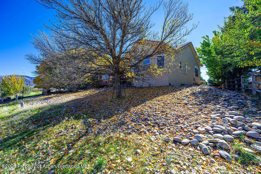 207 Lodgepole Circle Parachute CO 81635