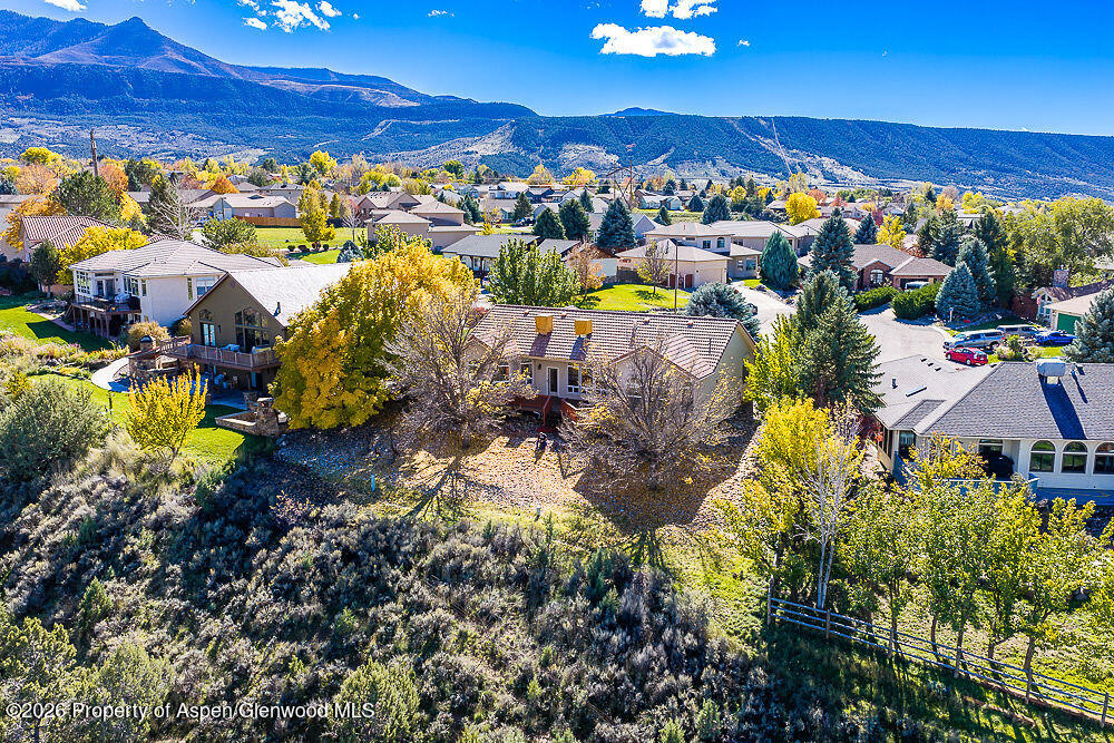 207 Lodgepole Circle Parachute CO 81635