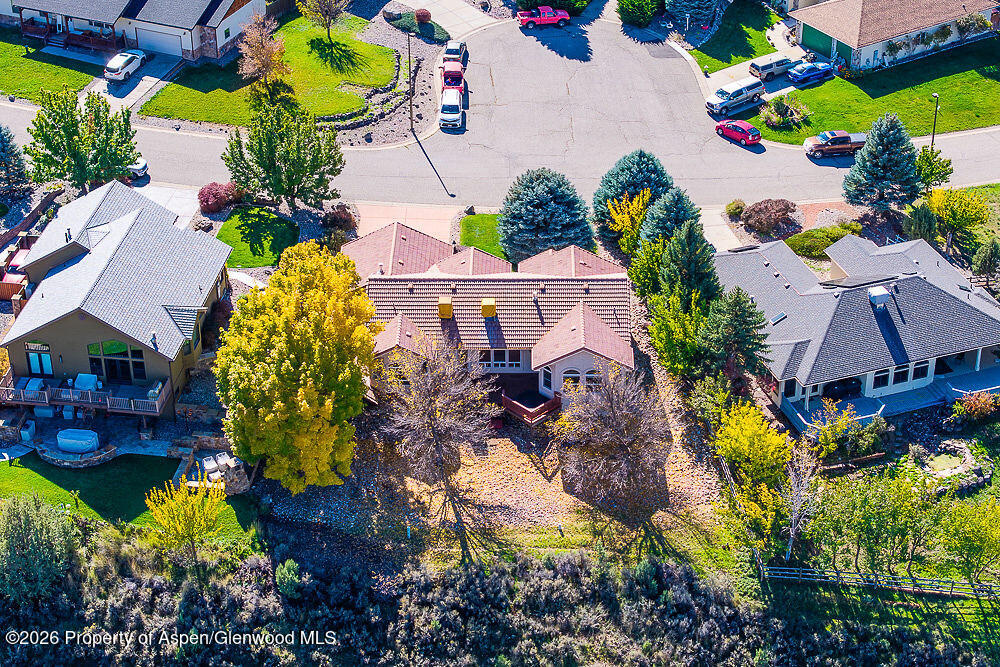 207 Lodgepole Circle Parachute CO 81635