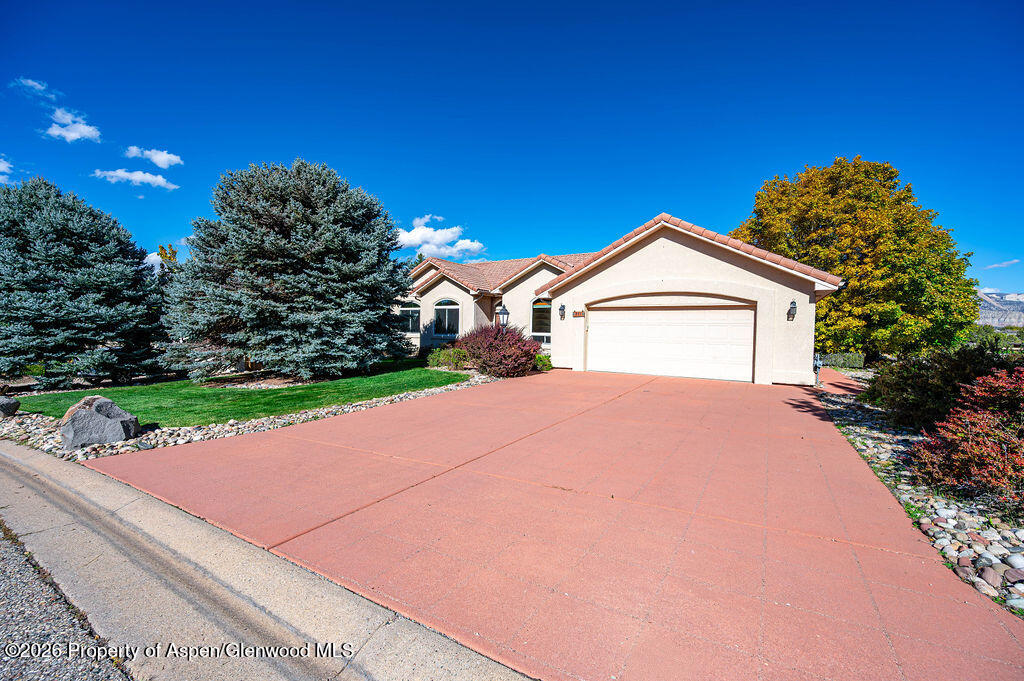 207 Lodgepole Circle Parachute CO 81635