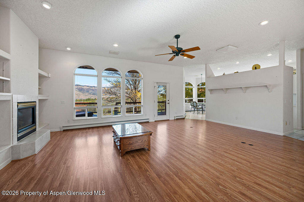 207 Lodgepole Circle Parachute CO 81635