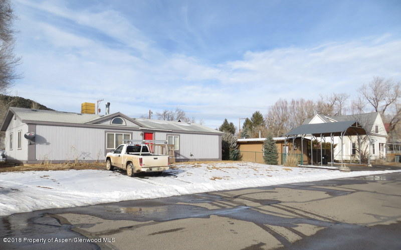 1075 Main Street Meeker CO 81641