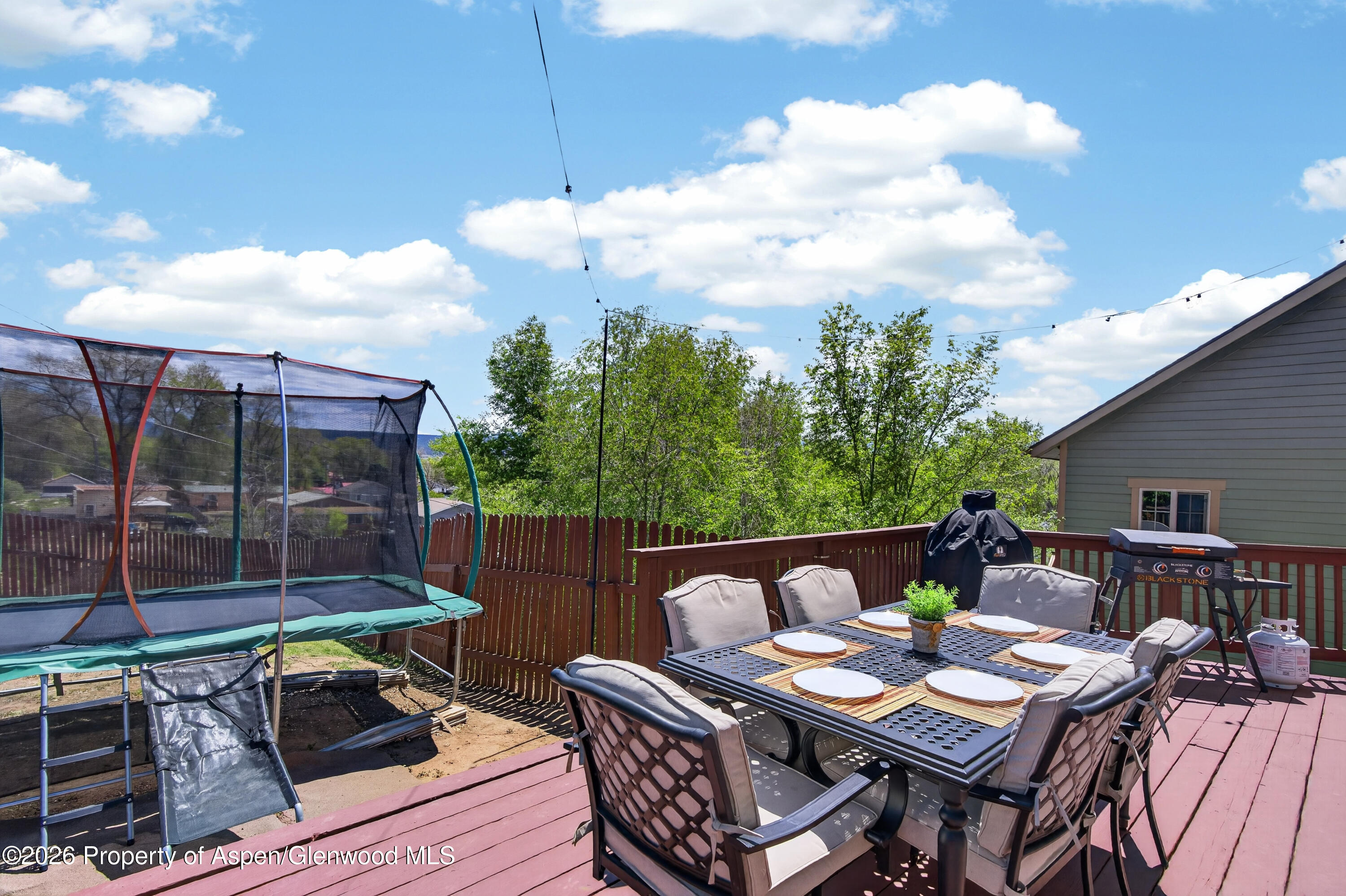 542 N 4th Street Silt CO 81652
