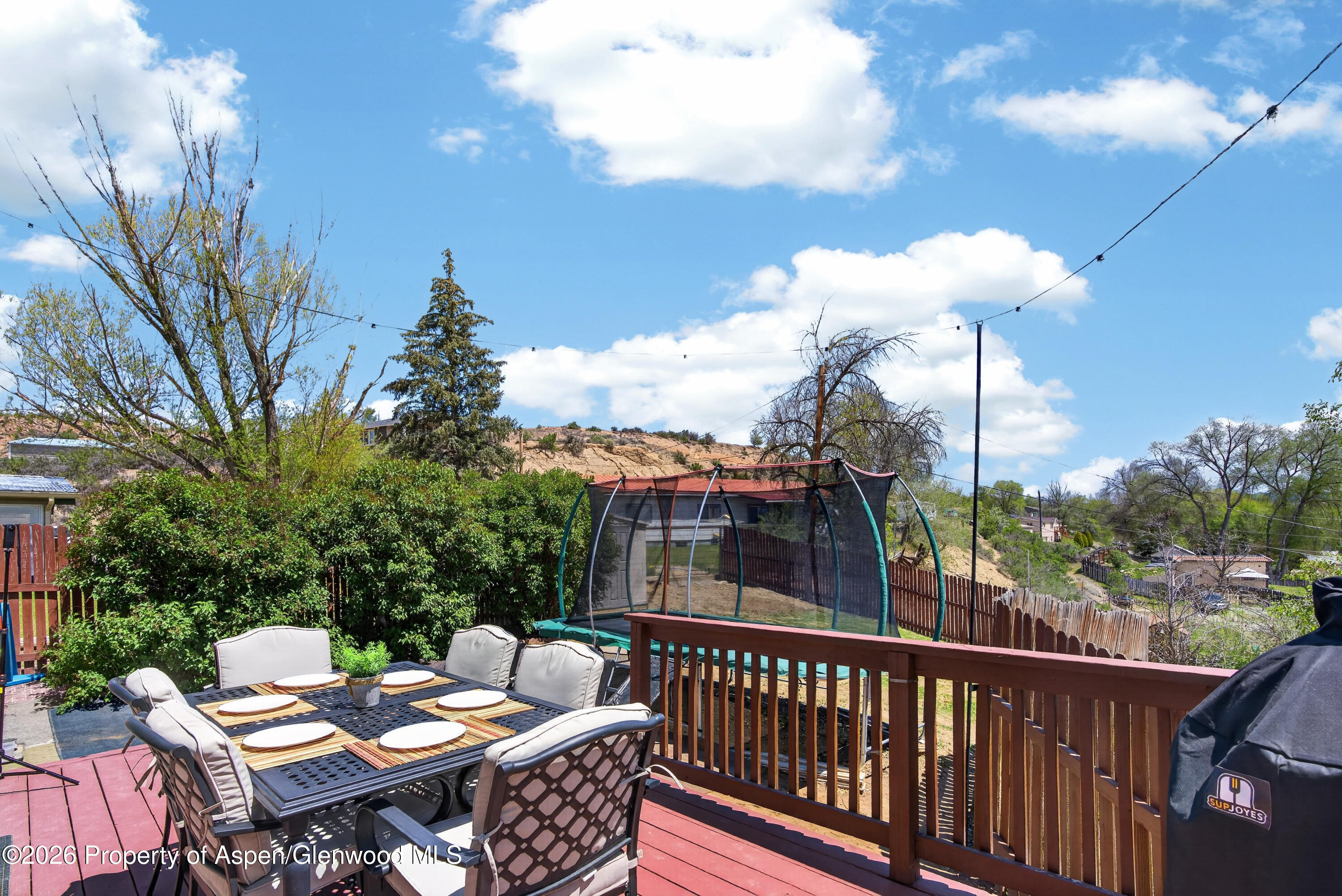 542 N 4th Street Silt CO 81652