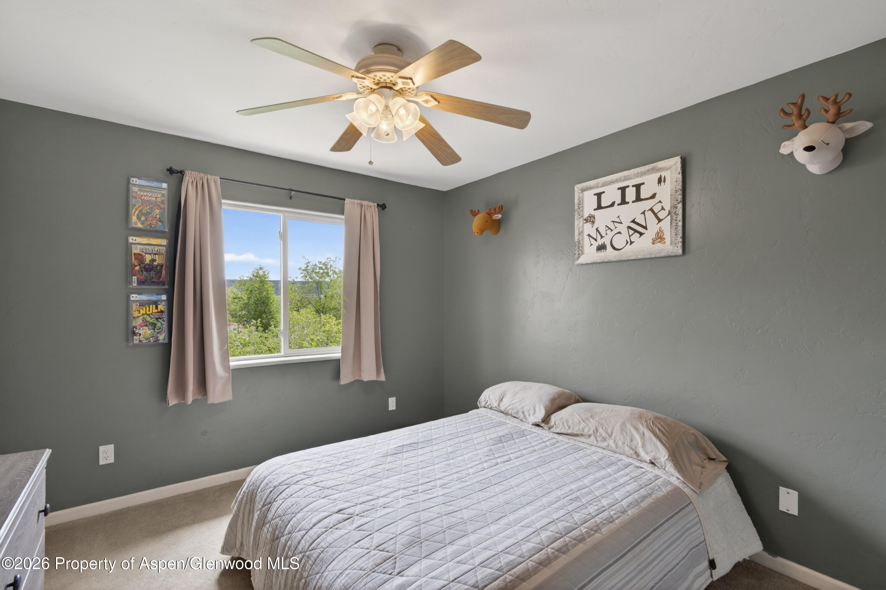 542 N 4th Street Silt CO 81652