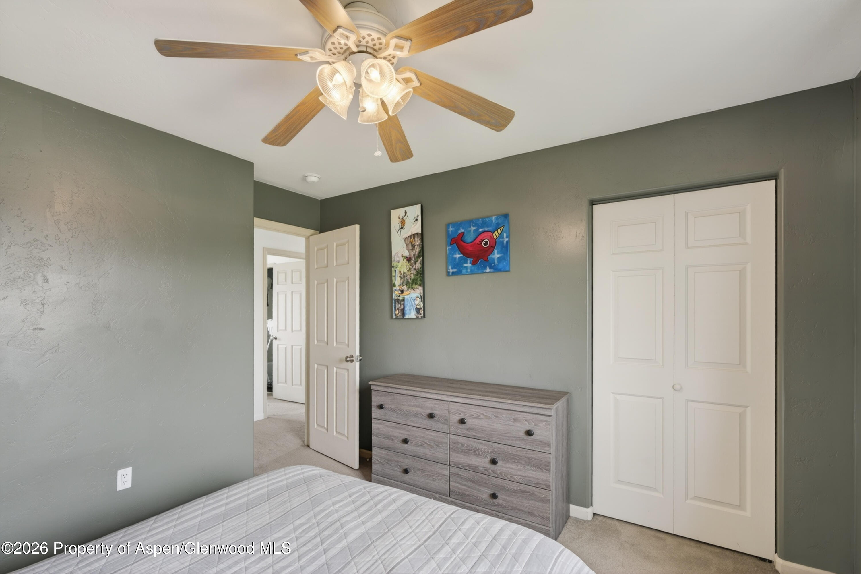 542 N 4th Street Silt CO 81652