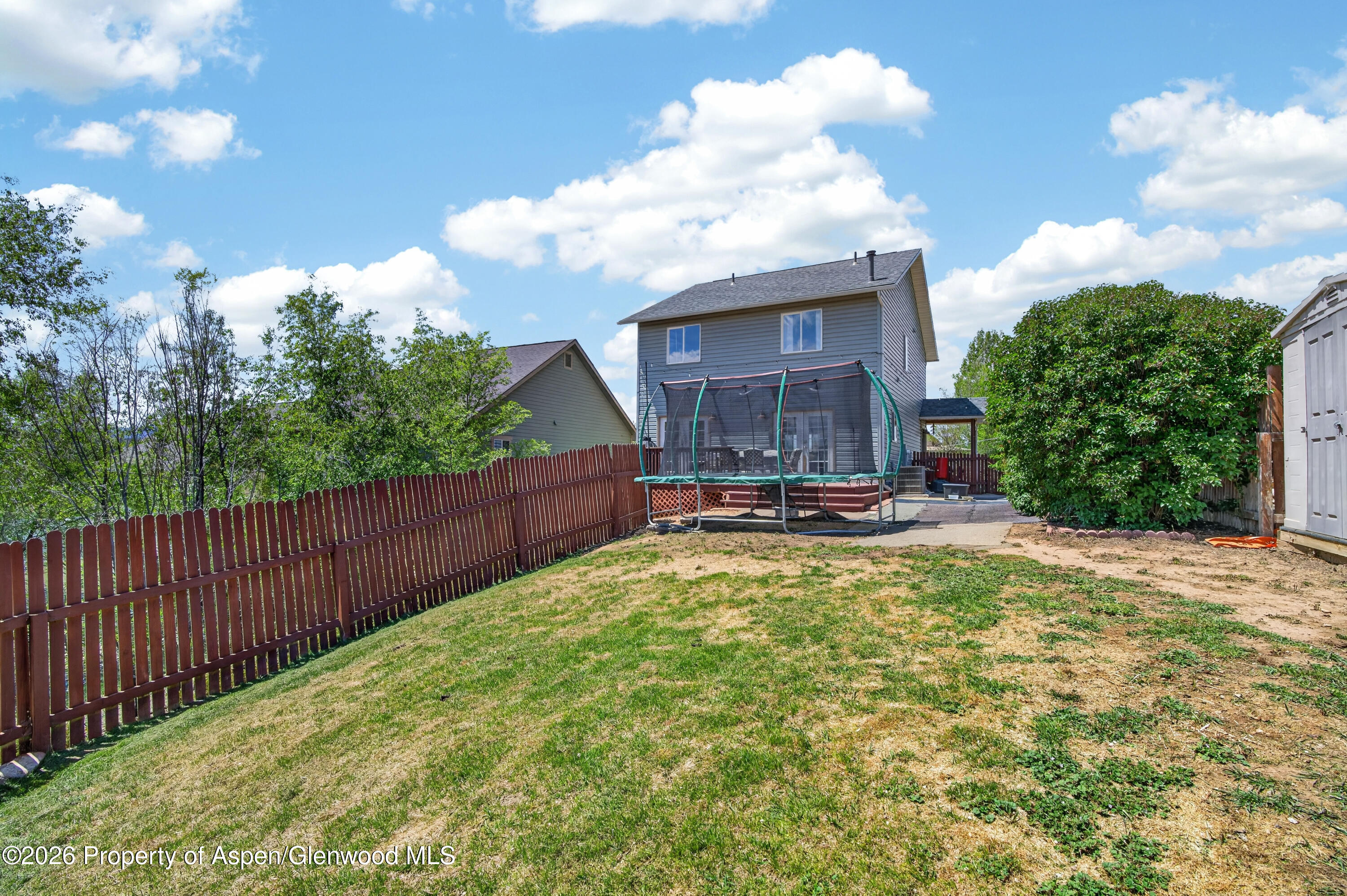 542 N 4th Street Silt CO 81652