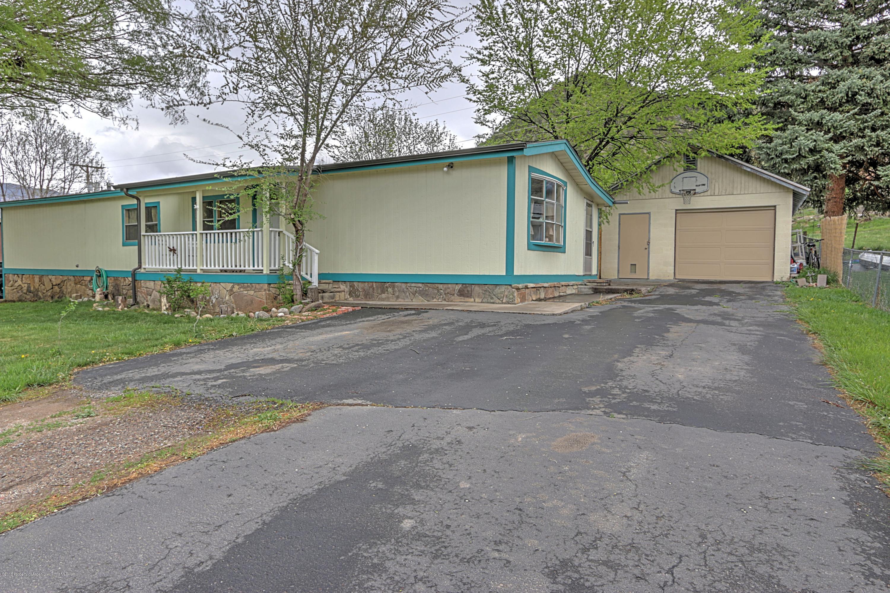 160 Apple Drive New Castle CO 81647