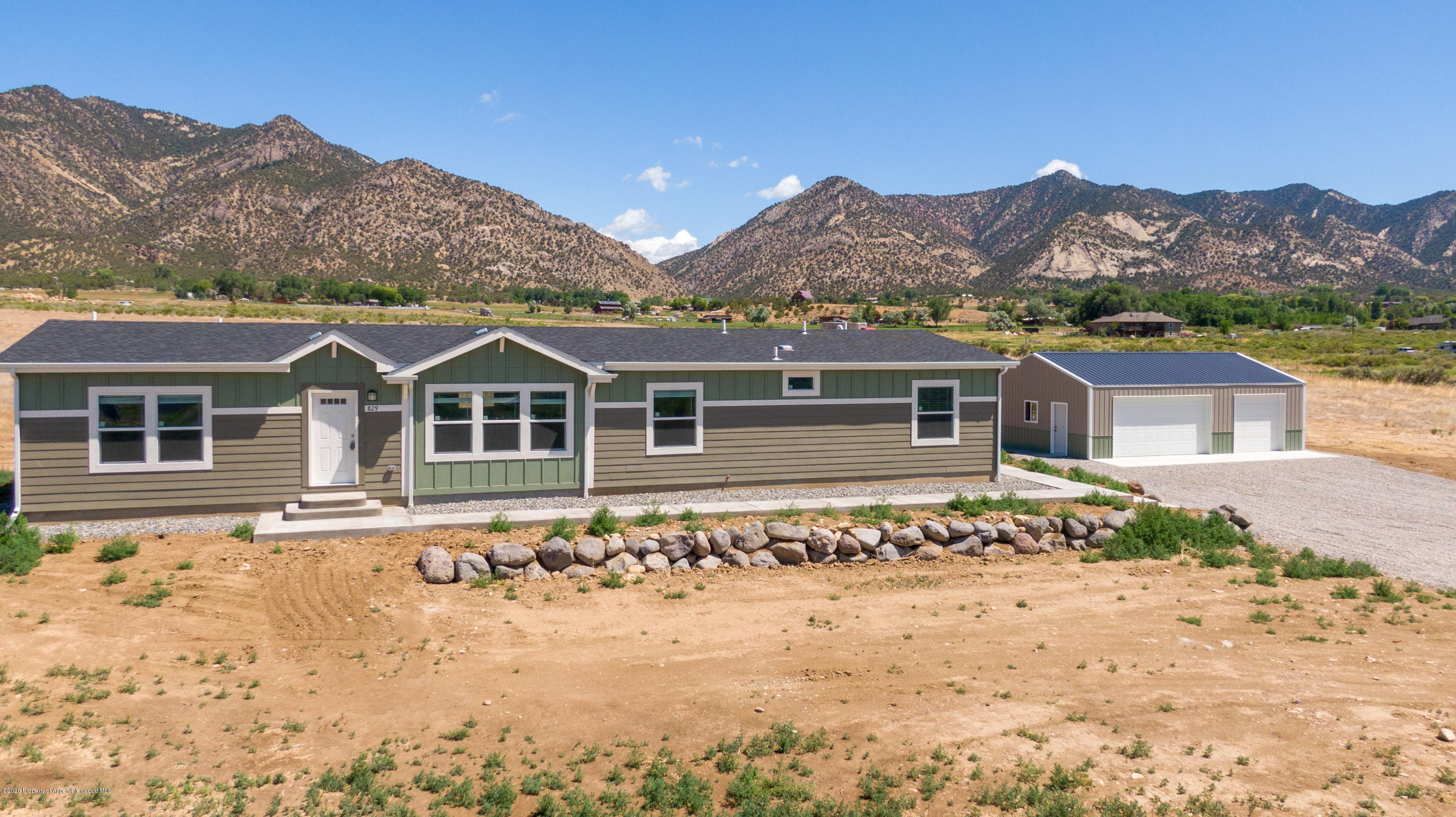 829 County Road 237 Silt CO 81652