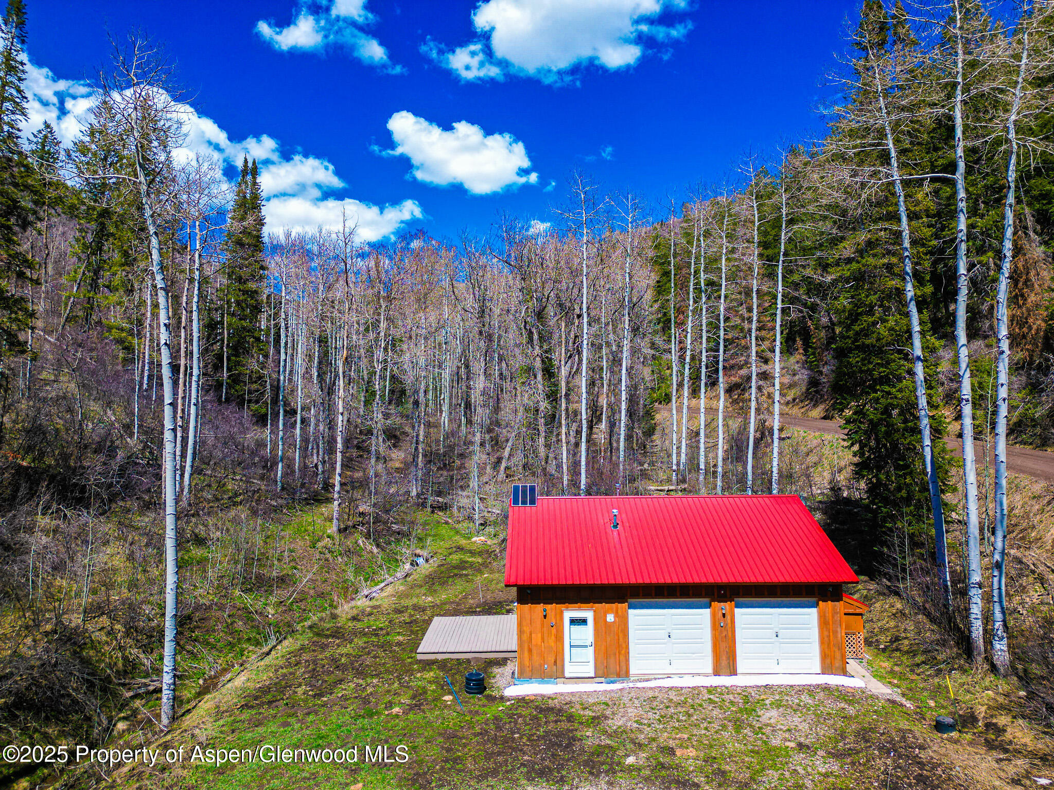 14105 County Road 245 New Castle CO 81647