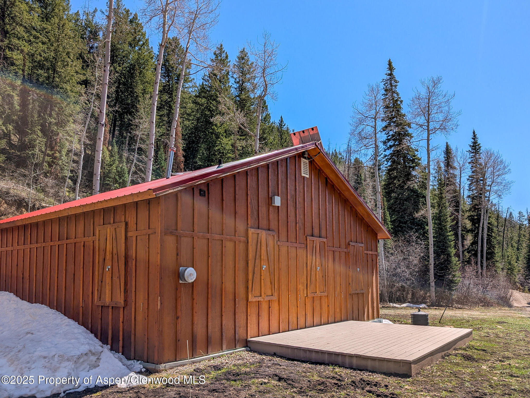 14105 County Road 245 New Castle CO 81647