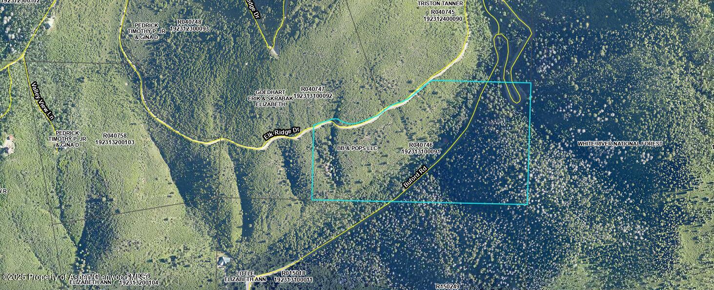 14105 County Road 245 New Castle CO 81647