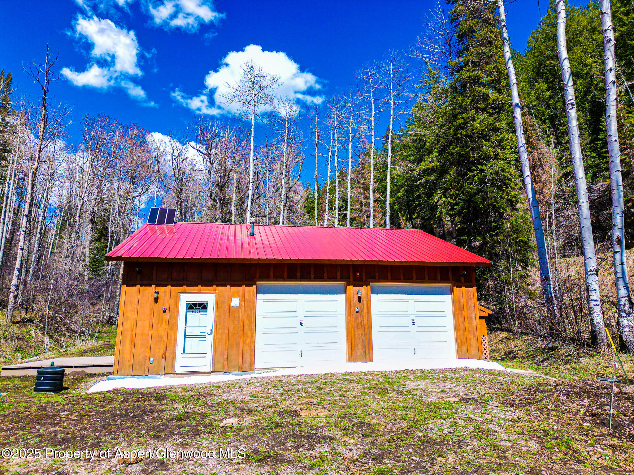 14105 County Road 245 New Castle CO 81647