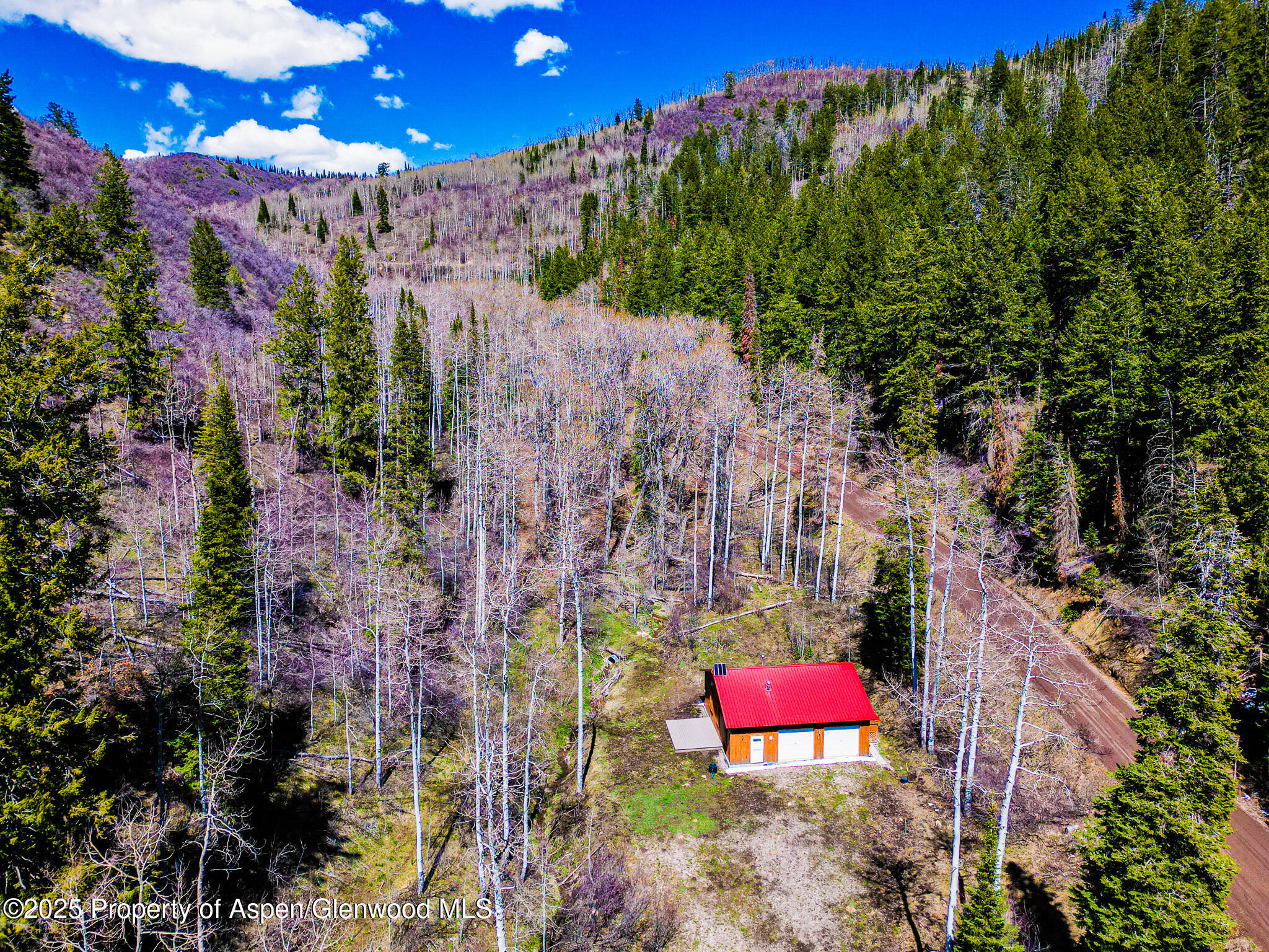 14105 County Road 245 New Castle CO 81647