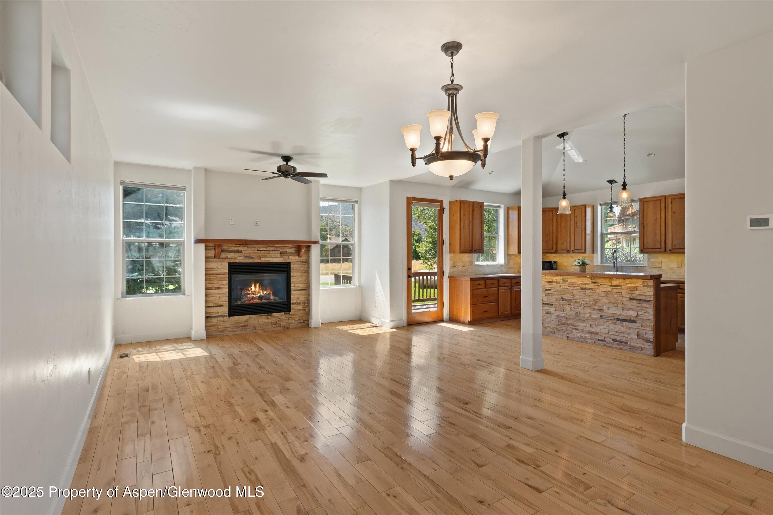 200 Whitehorse Drive New Castle CO 81647