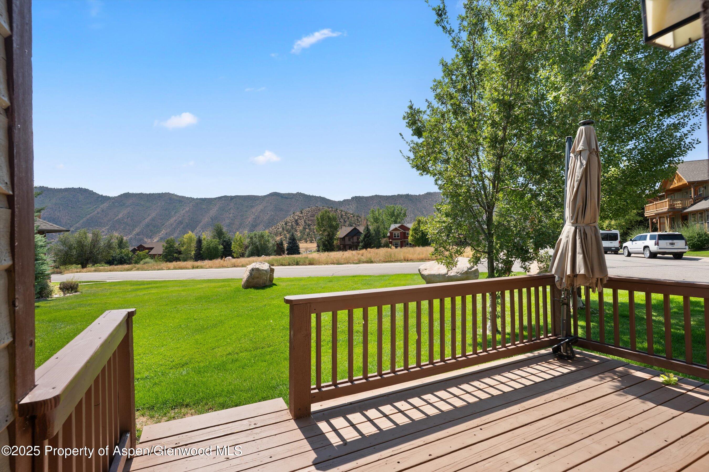 200 Whitehorse Drive New Castle CO 81647