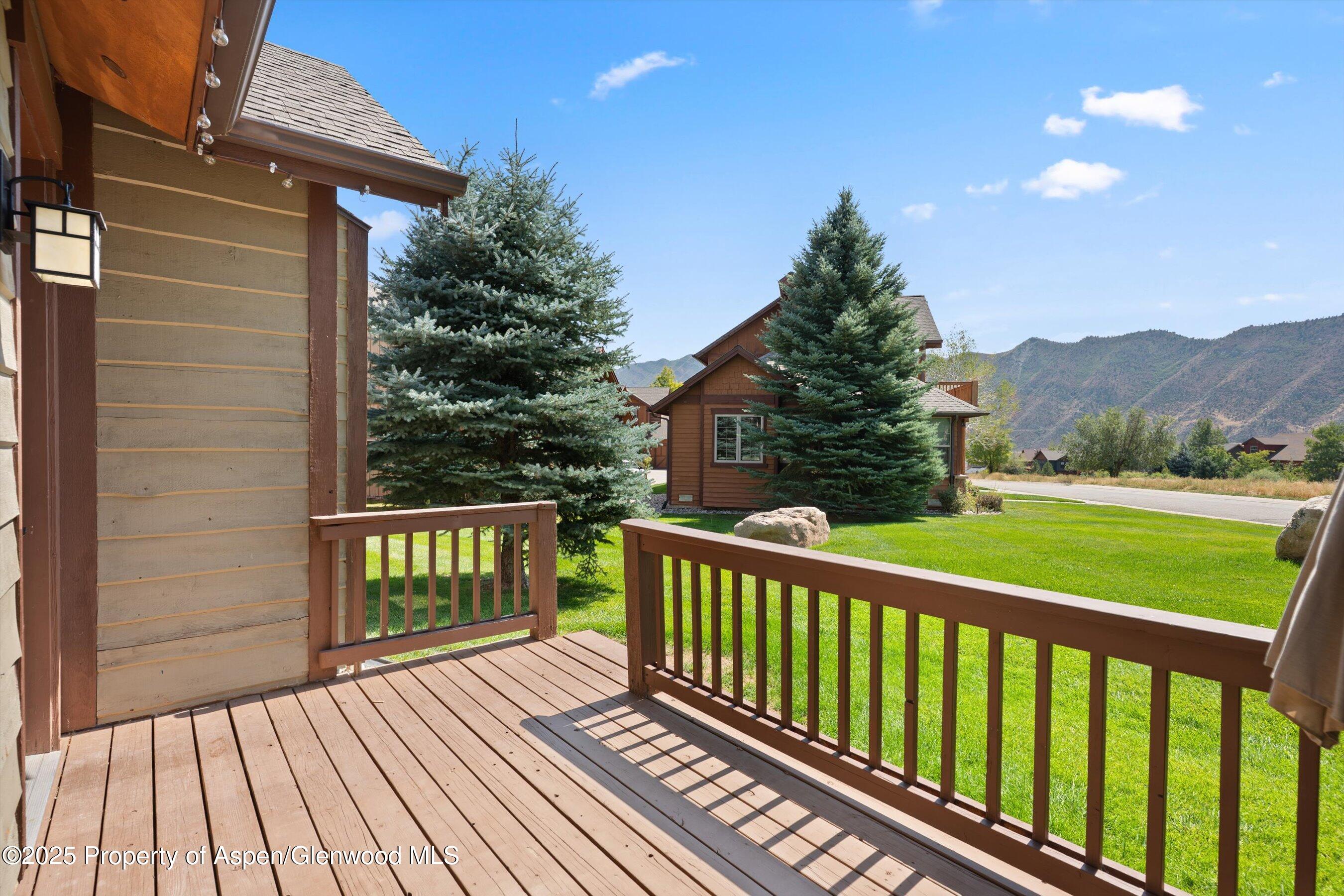 200 Whitehorse Drive New Castle CO 81647