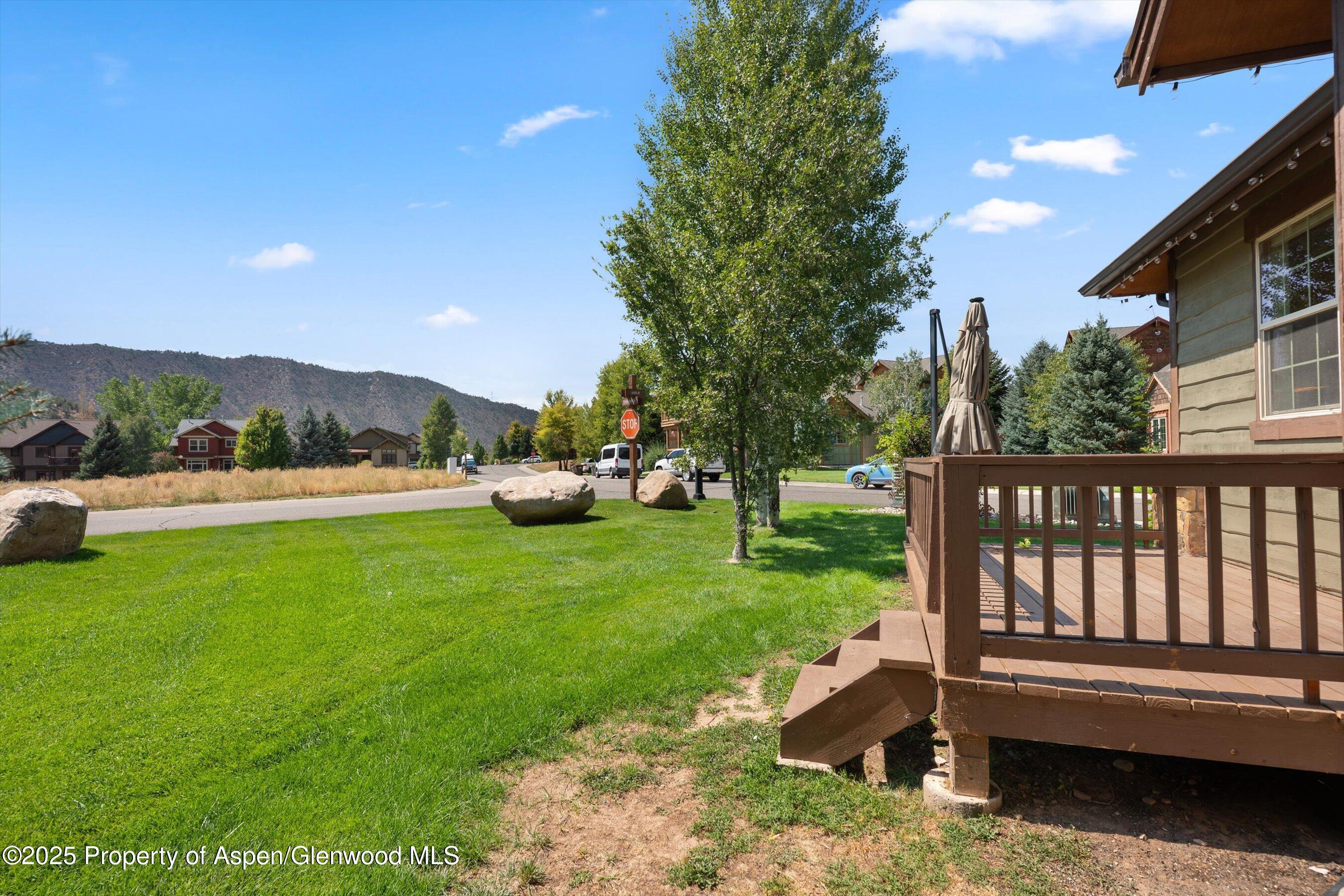 200 Whitehorse Drive New Castle CO 81647