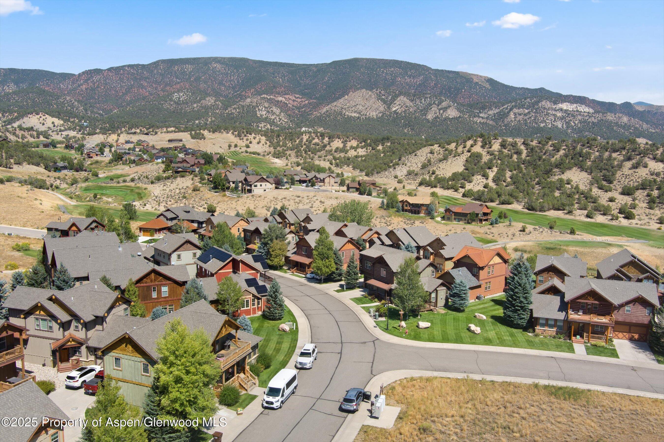 200 Whitehorse Drive New Castle CO 81647