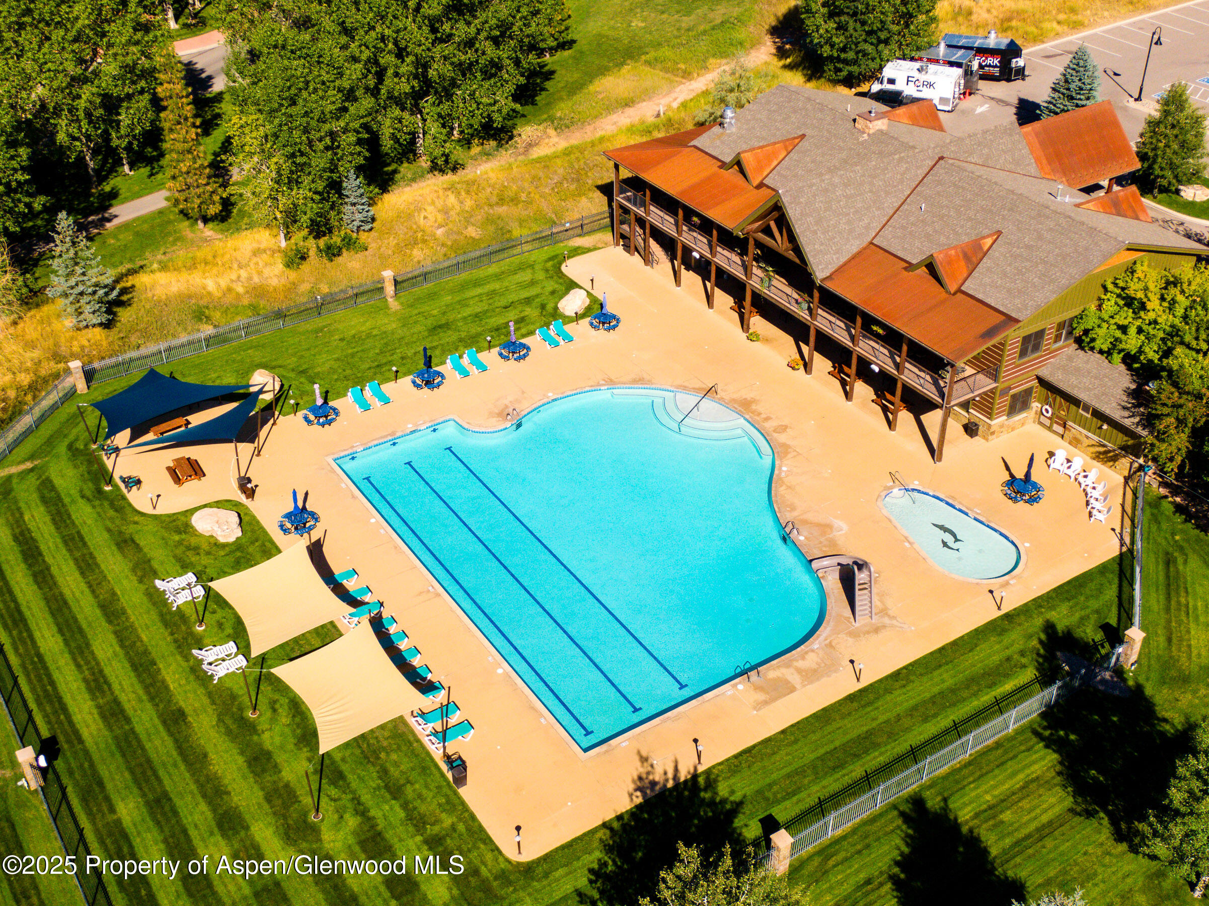 200 Whitehorse Drive New Castle CO 81647