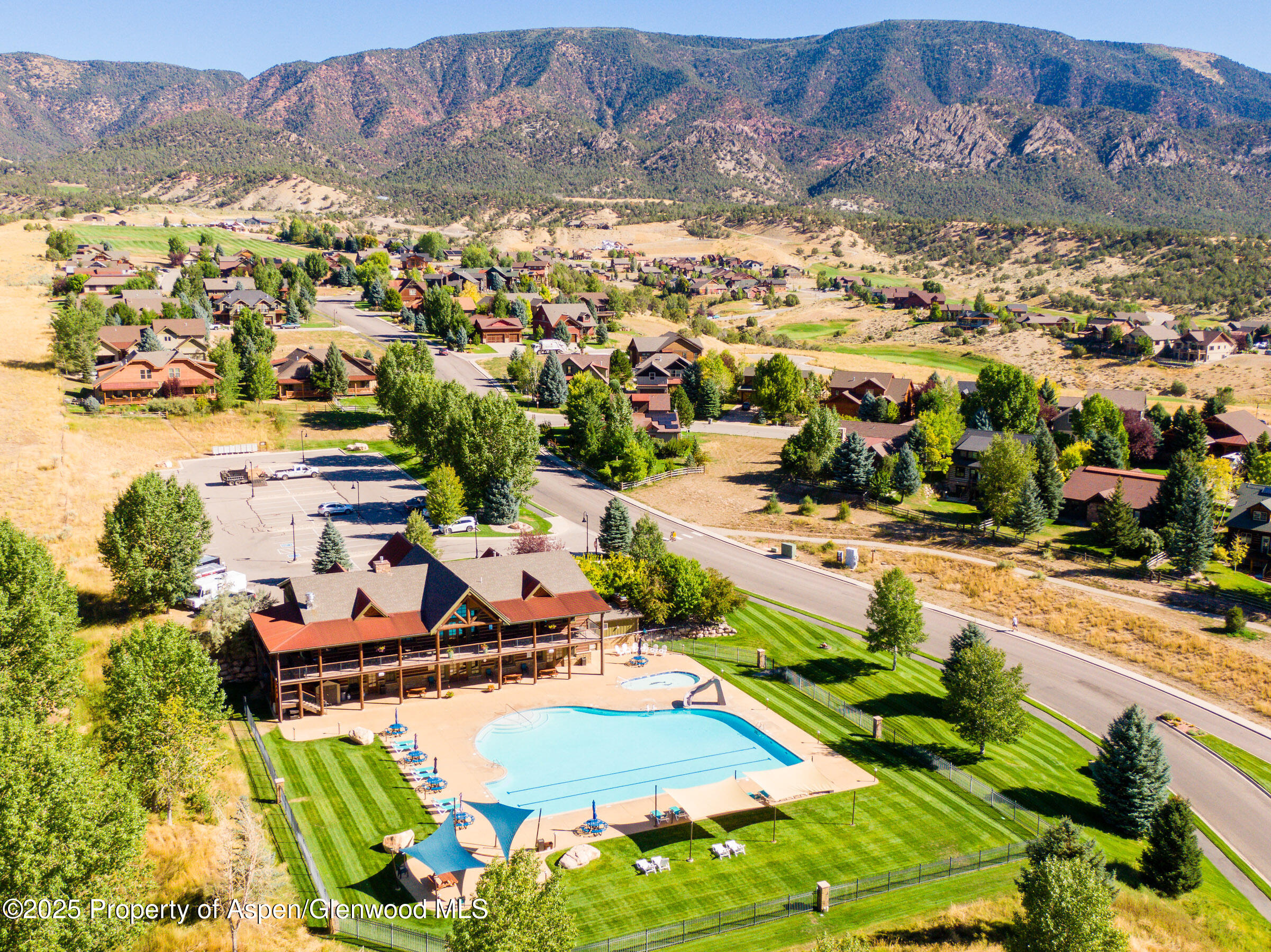 200 Whitehorse Drive New Castle CO 81647