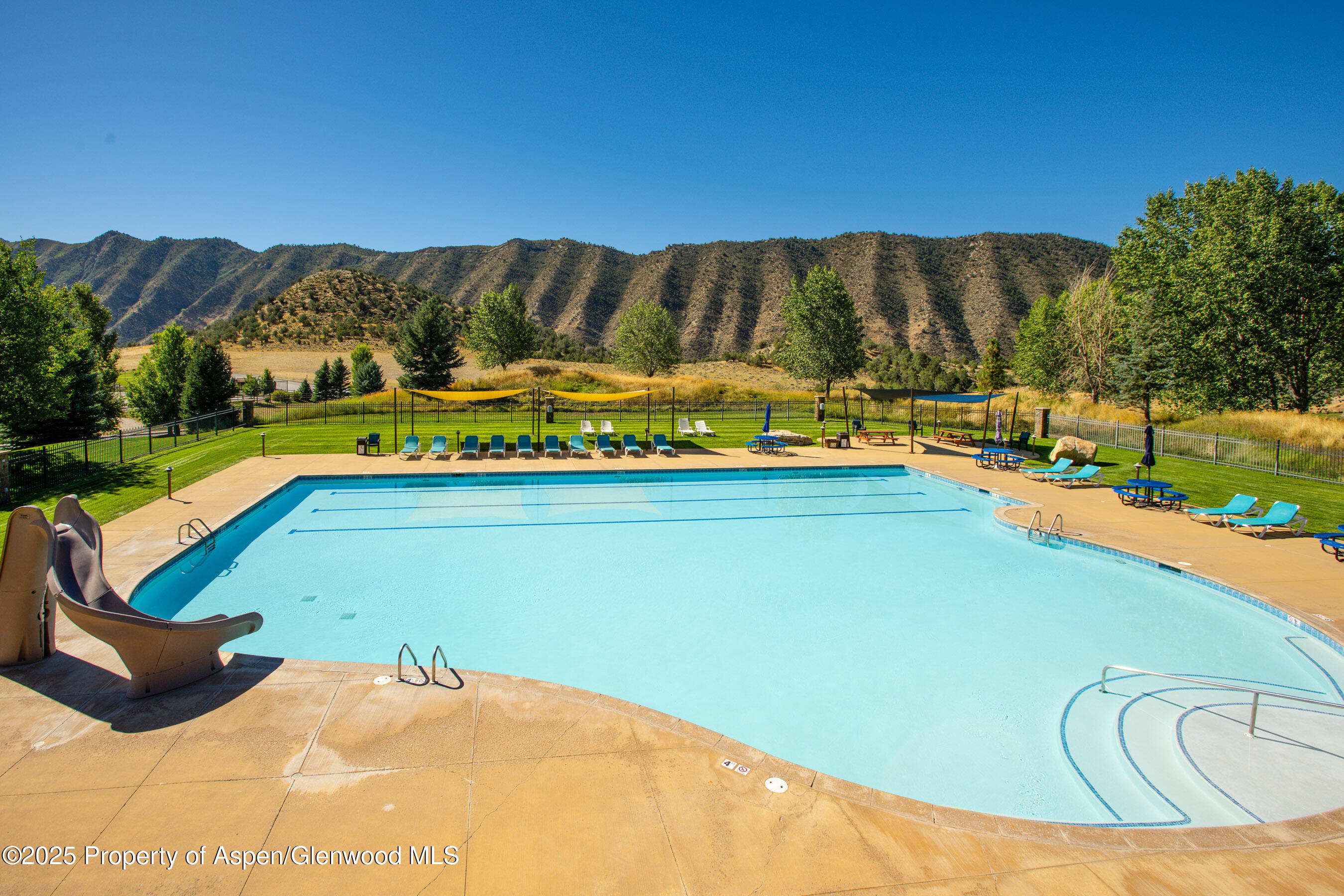 200 Whitehorse Drive New Castle CO 81647