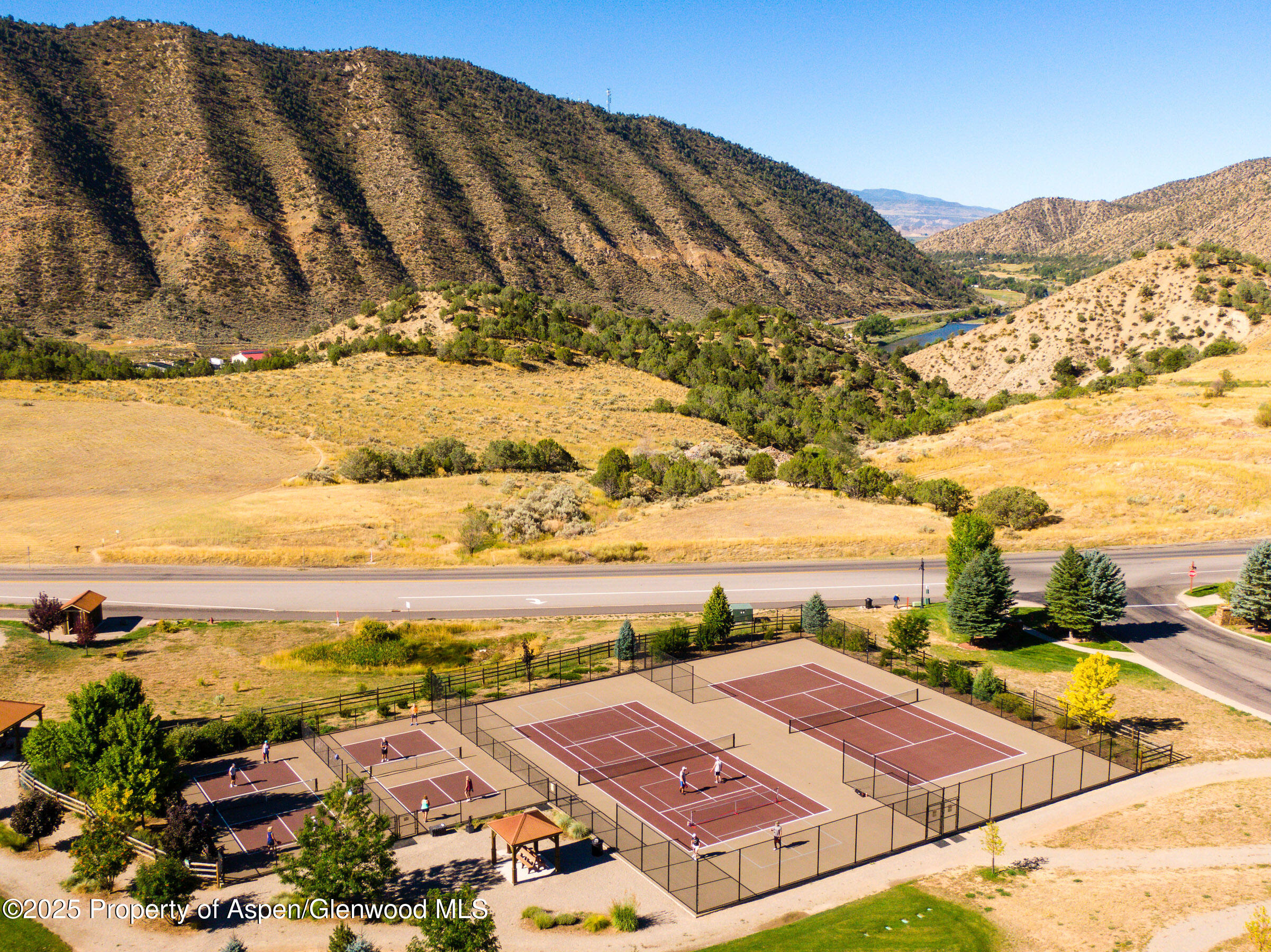 200 Whitehorse Drive New Castle CO 81647