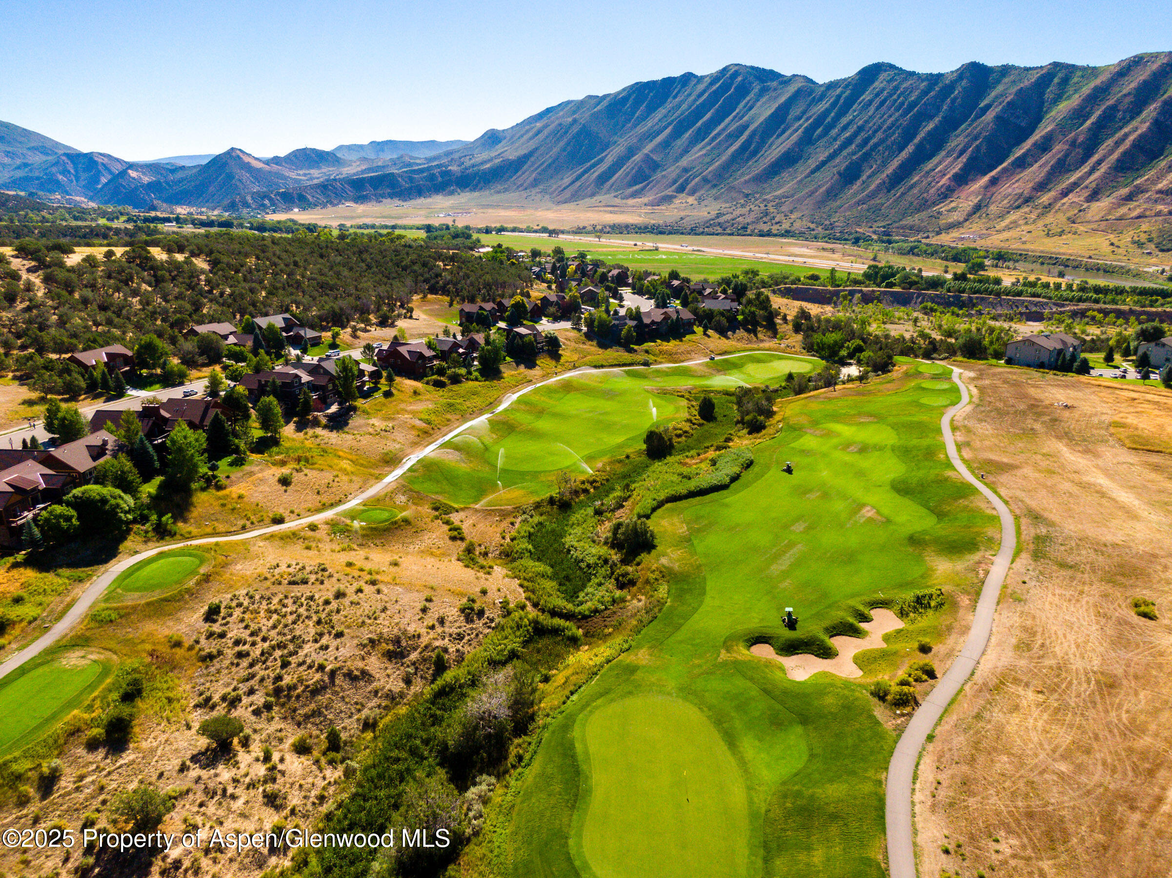 200 Whitehorse Drive New Castle CO 81647