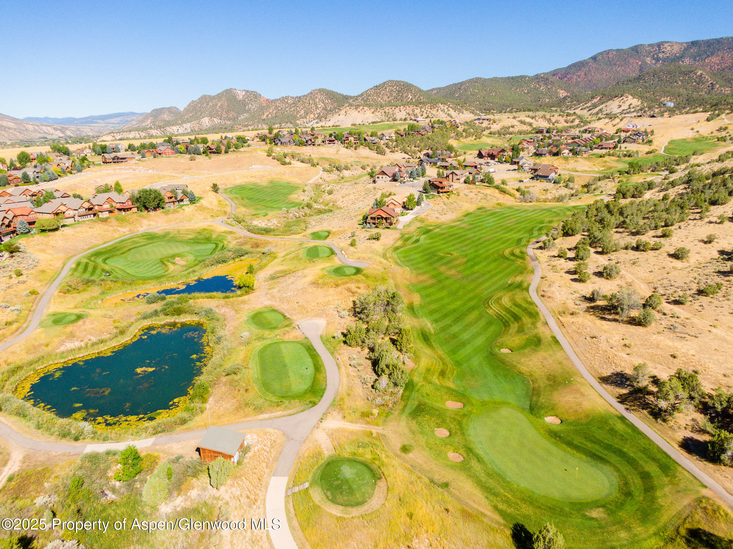 200 Whitehorse Drive New Castle CO 81647