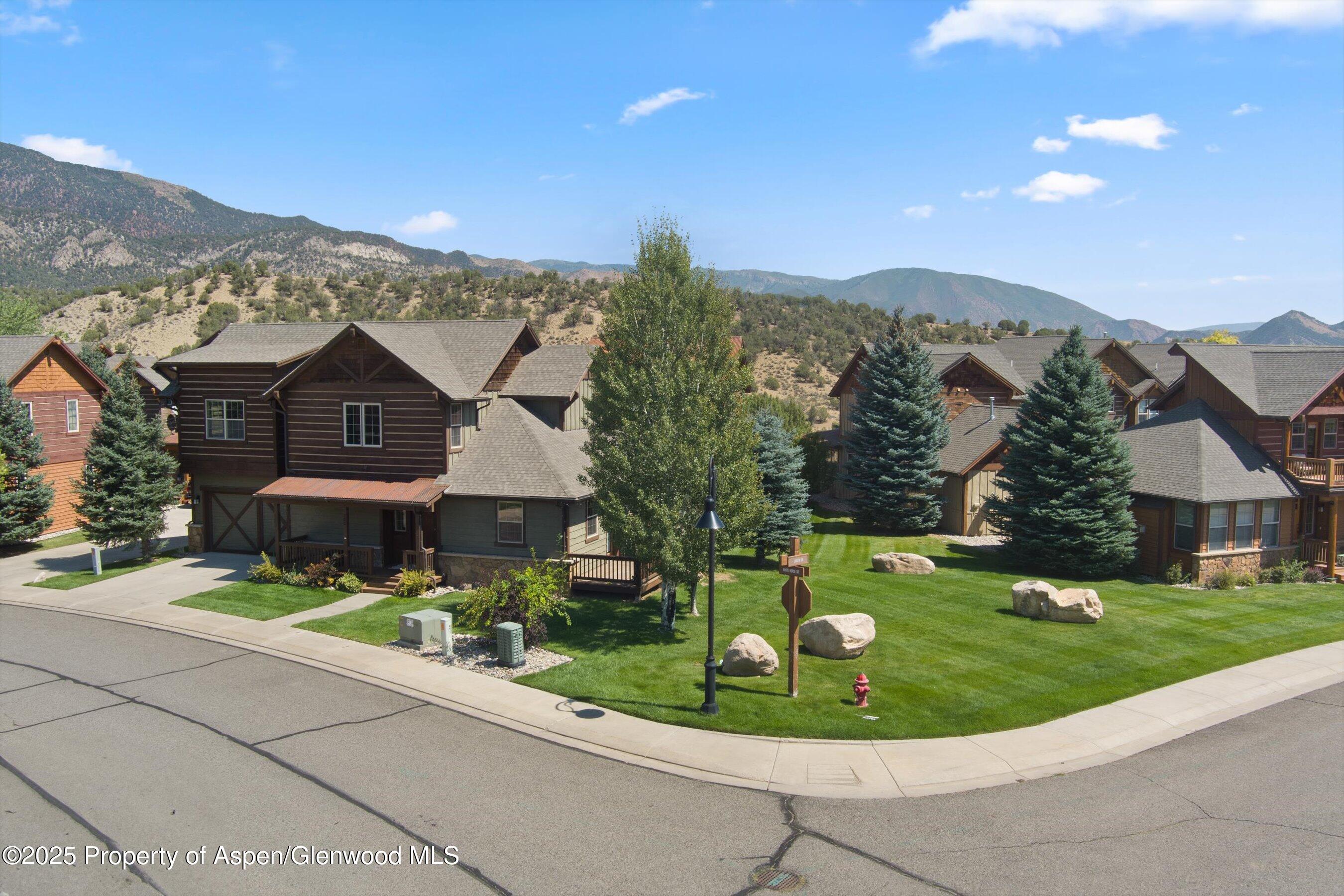 200 Whitehorse Drive New Castle CO 81647