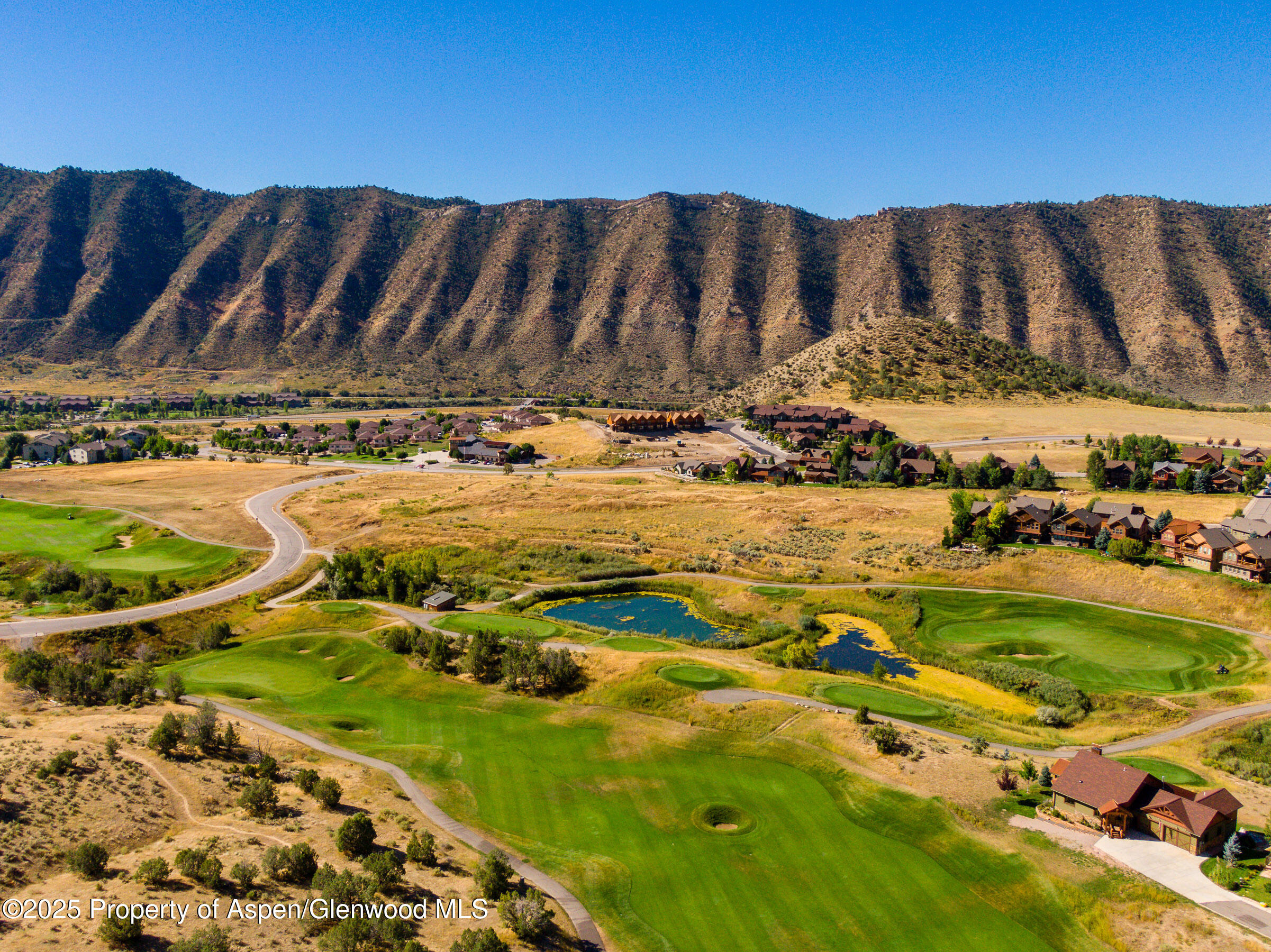 200 Whitehorse Drive New Castle CO 81647