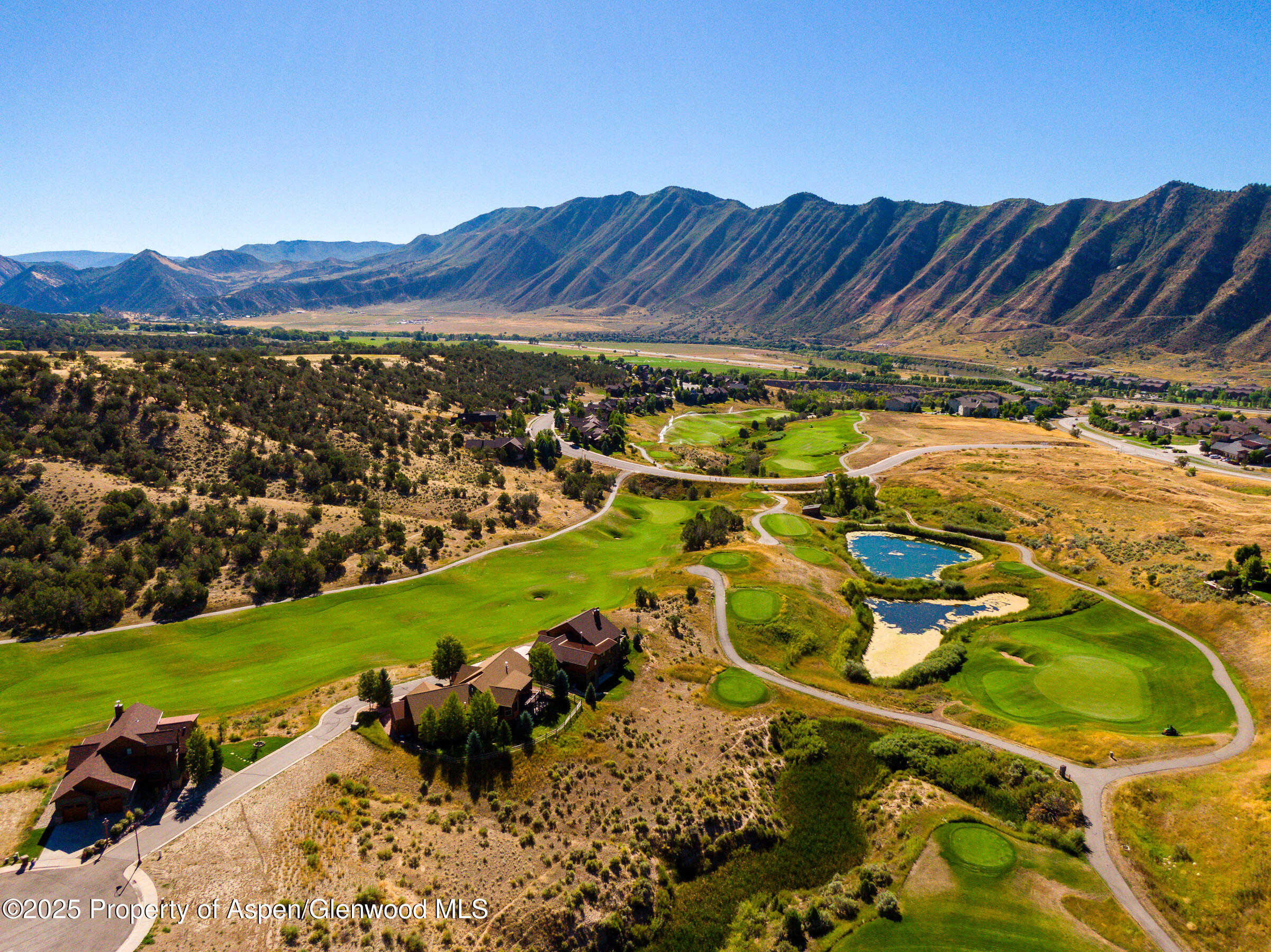 200 Whitehorse Drive New Castle CO 81647