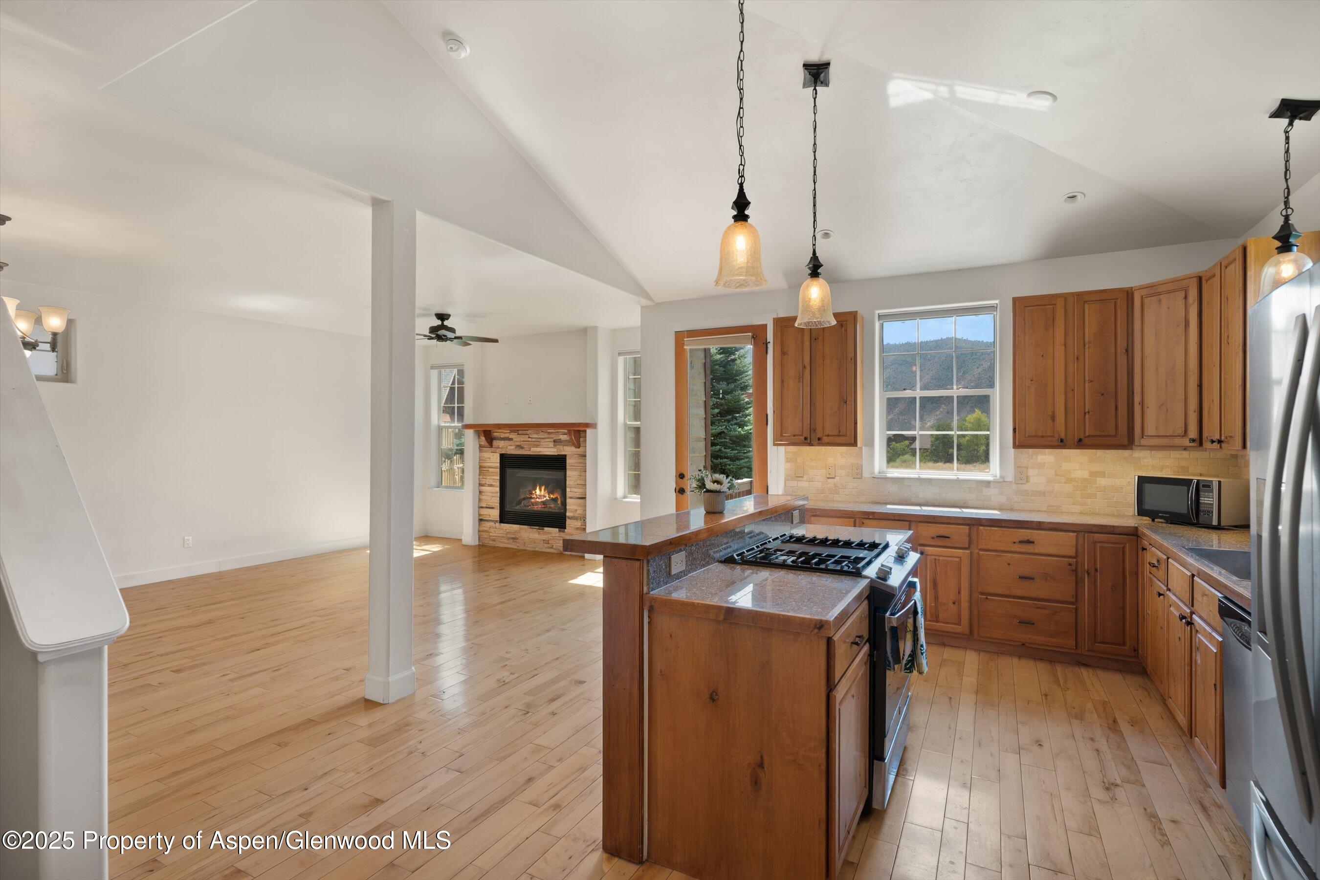 200 Whitehorse Drive New Castle CO 81647