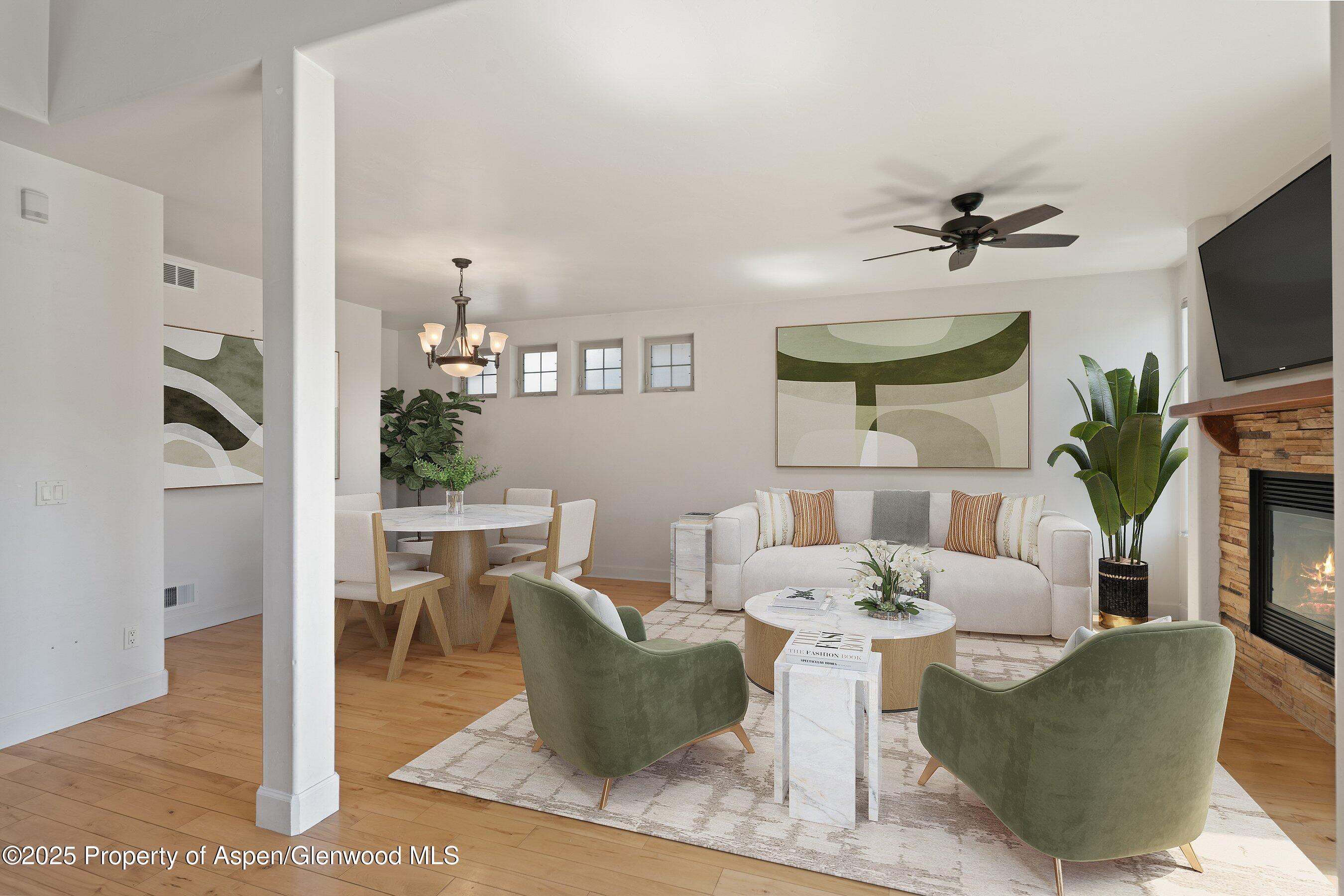 200 Whitehorse Drive New Castle CO 81647