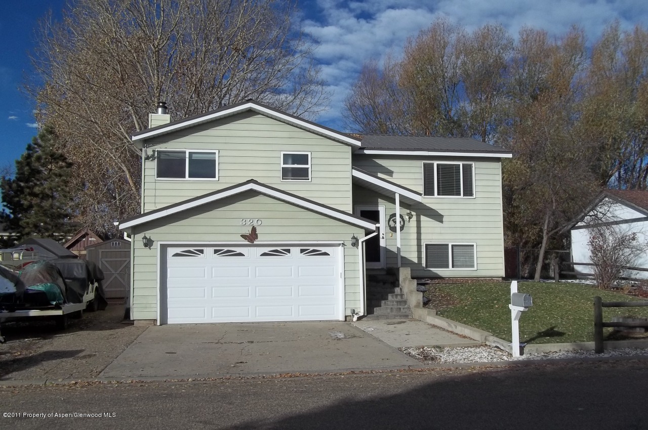 320 Apple Street Craig CO 81625