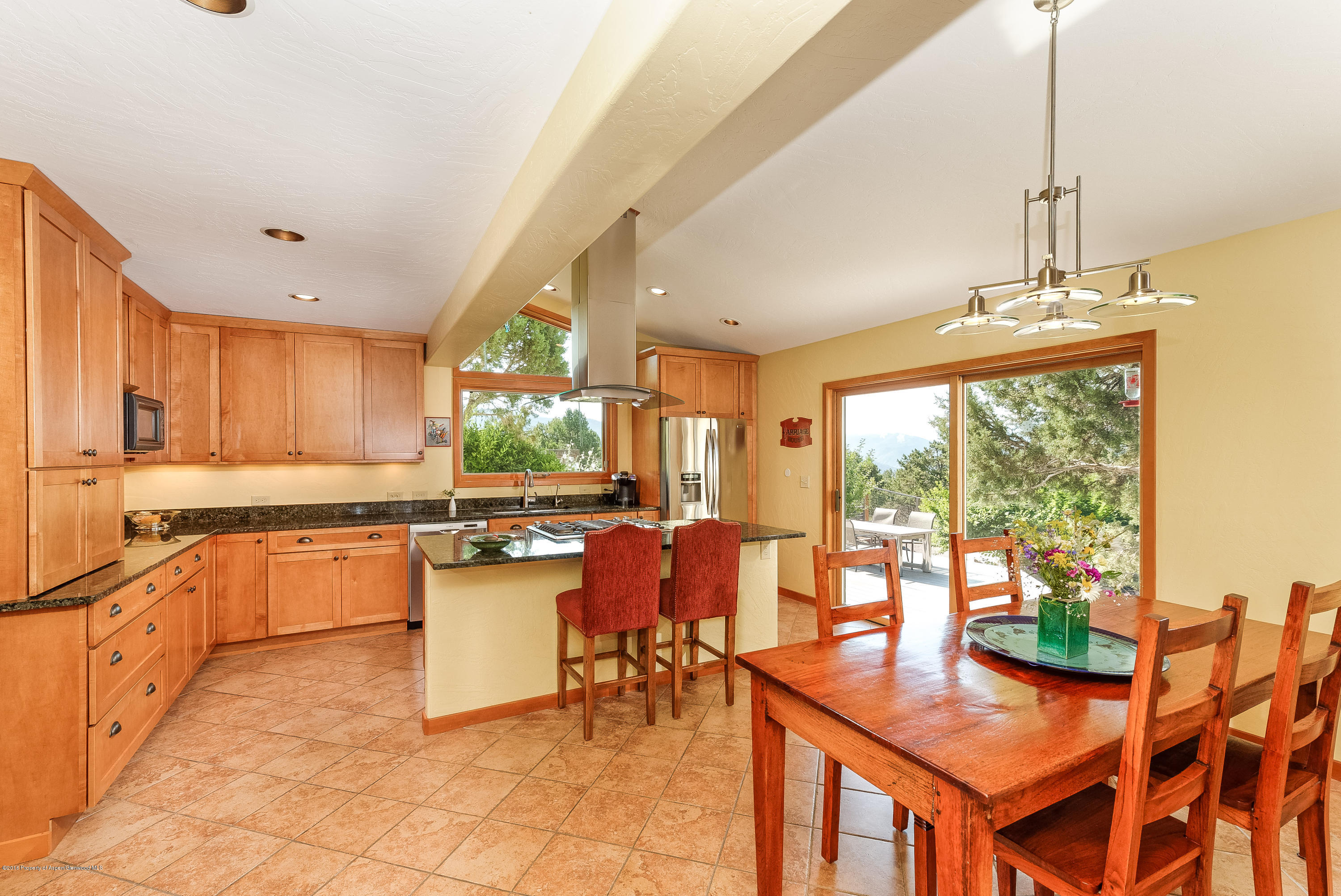 1680 Sunset Lane Carbondale CO 81623