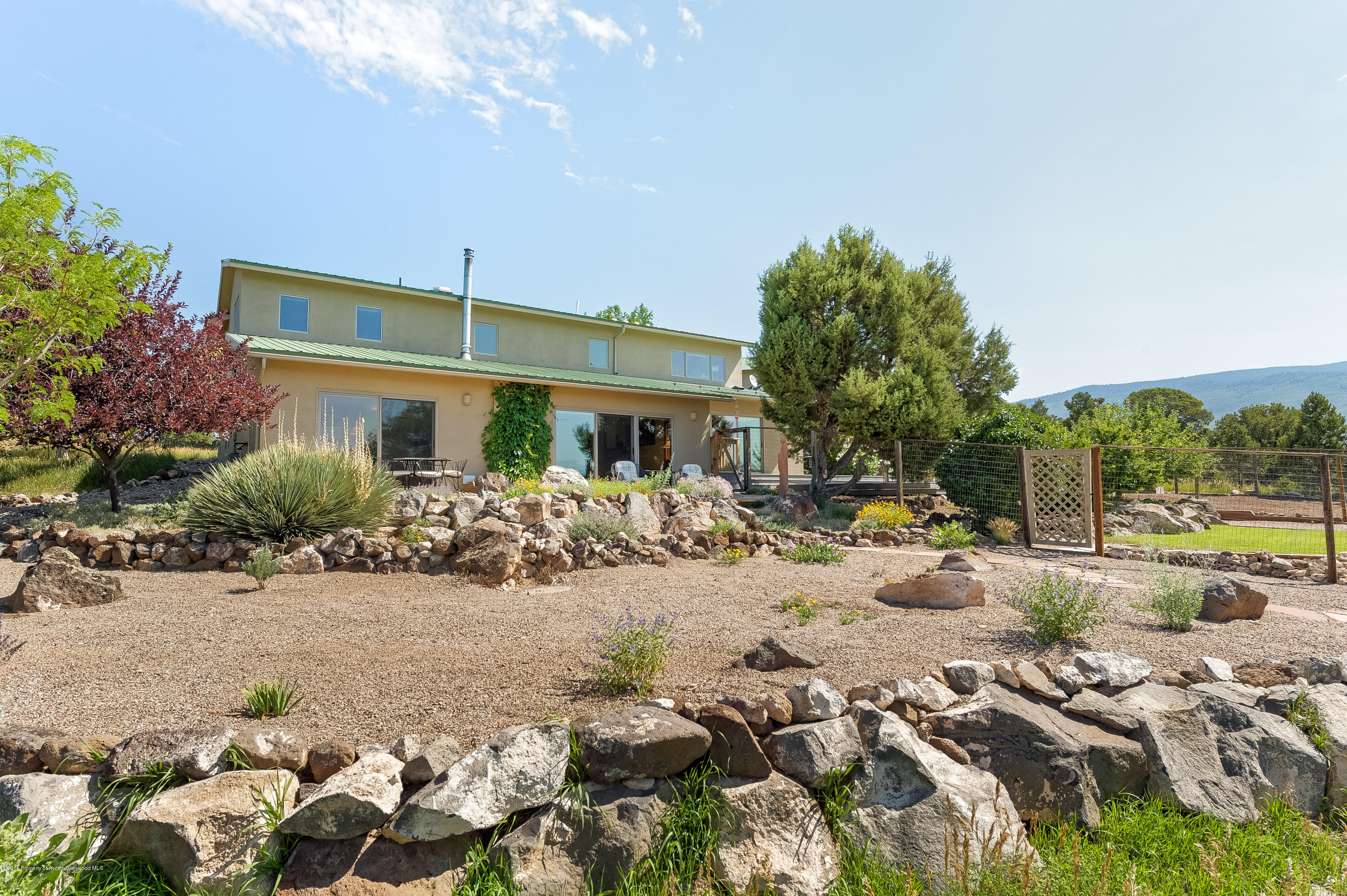1680 Sunset Lane Carbondale CO 81623