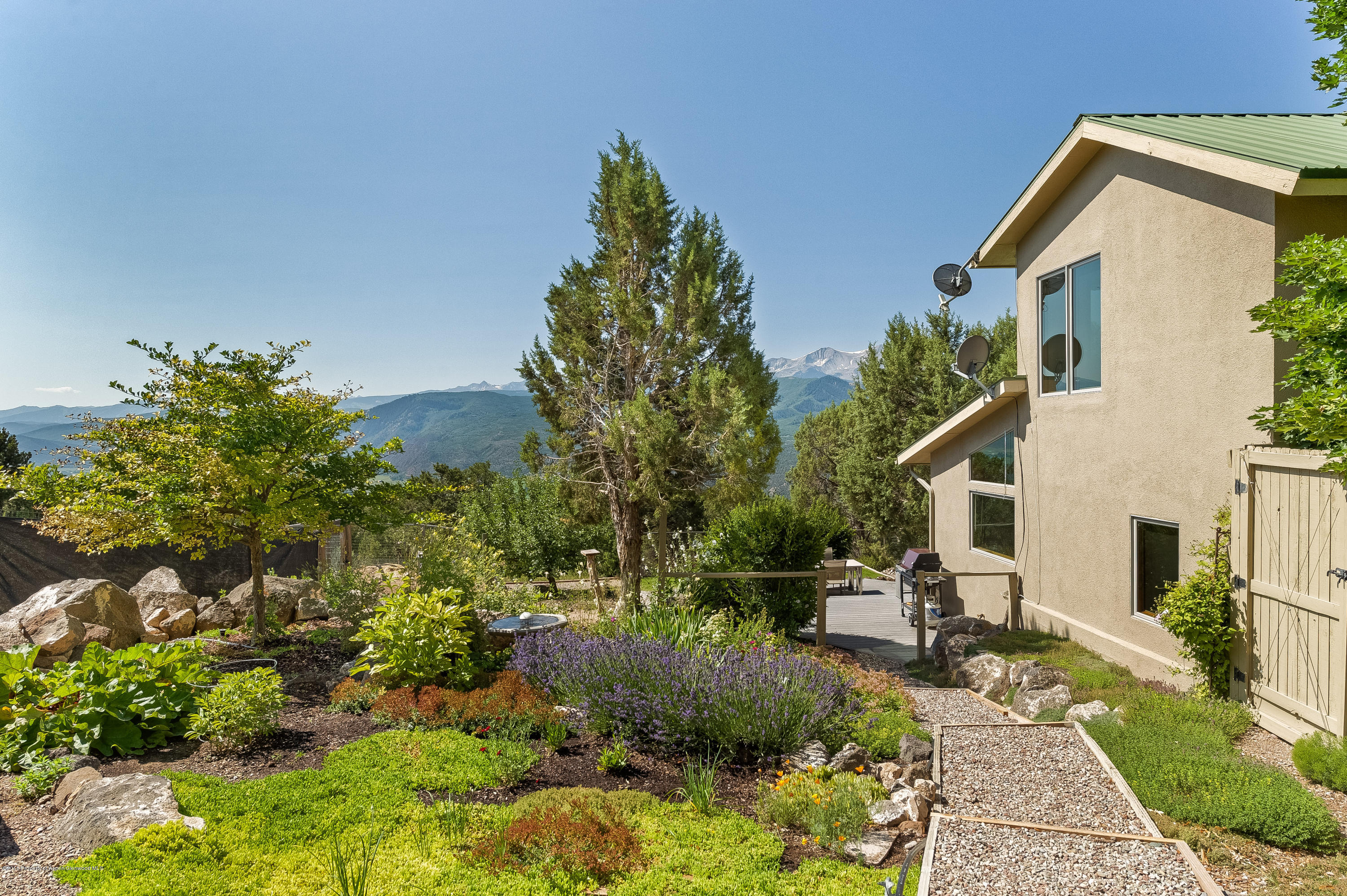 1680 Sunset Lane Carbondale CO 81623