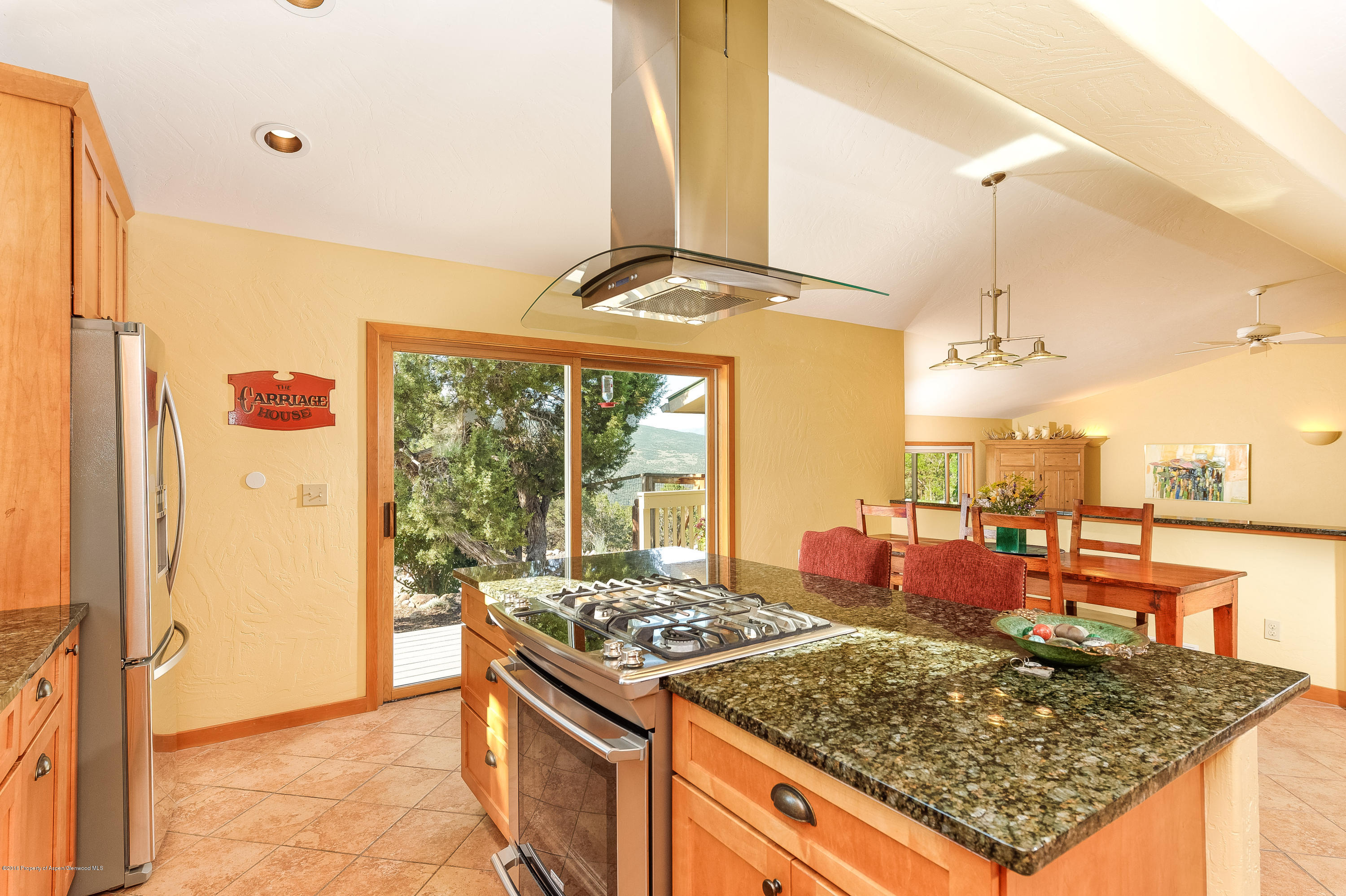 1680 Sunset Lane Carbondale CO 81623
