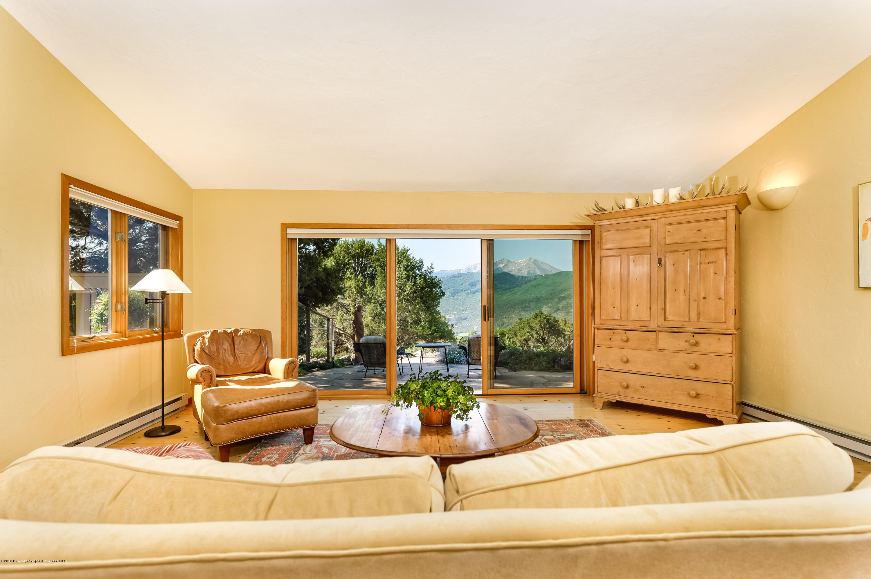 1680 Sunset Lane Carbondale CO 81623