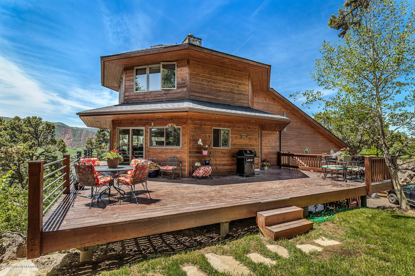 565 Hillcrest Drive Basalt CO 81621