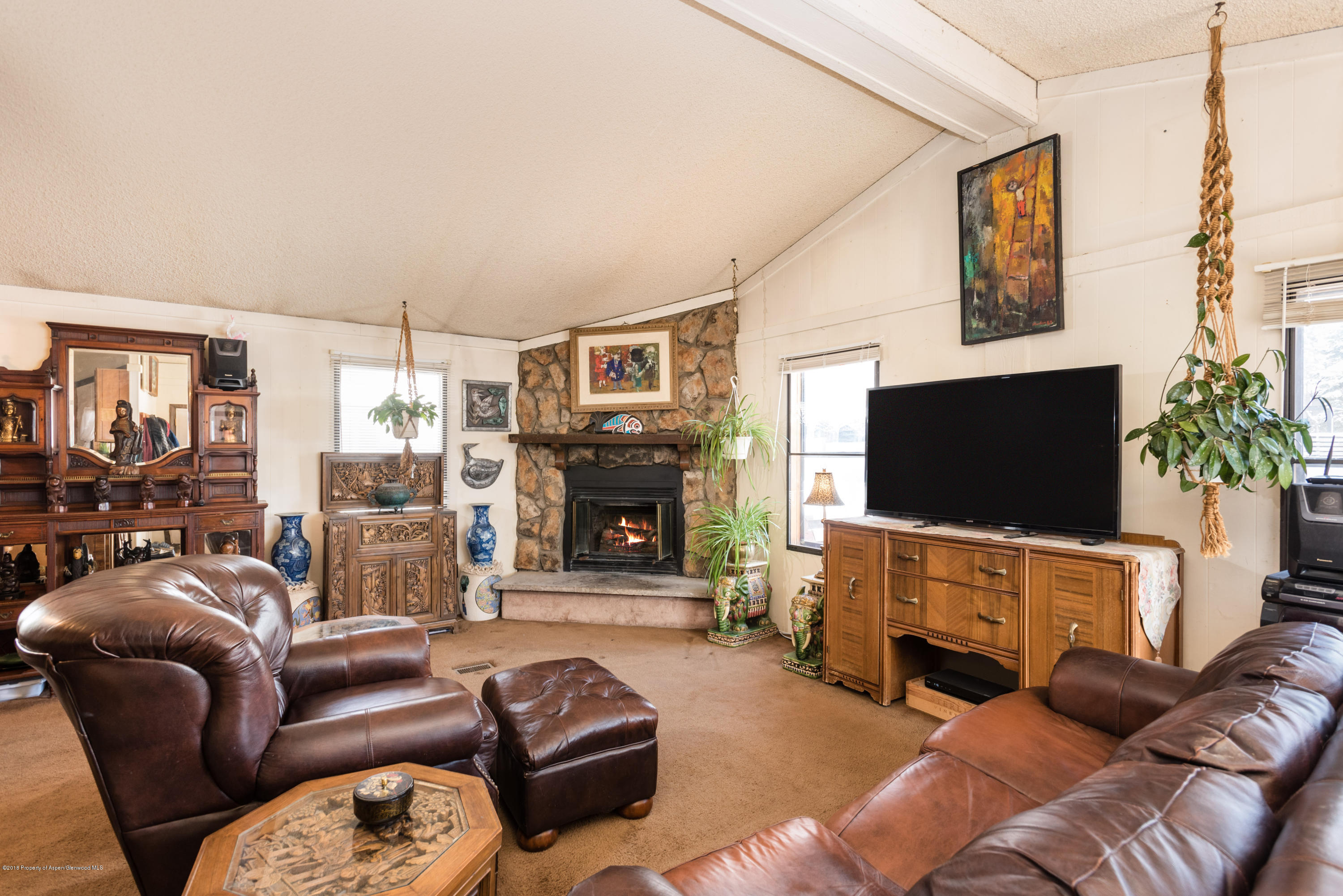 202 Cottonwood Lane Aspen CO 81611