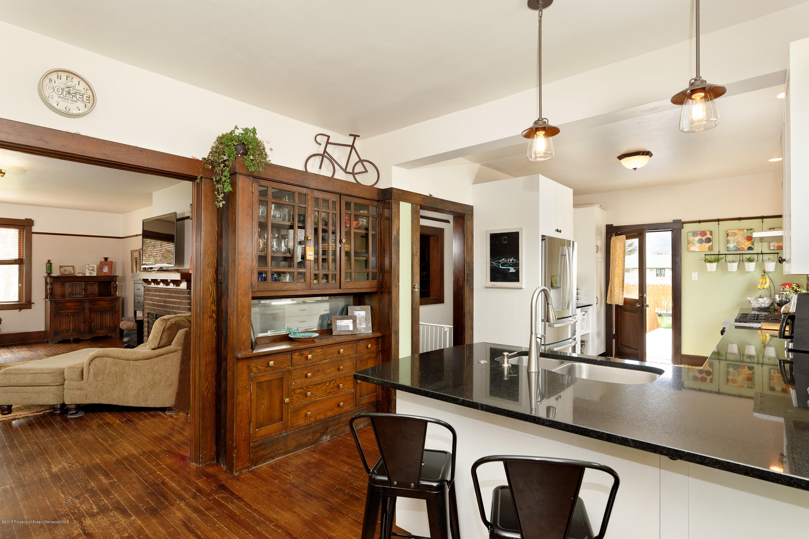 275 S 4th Street Carbondale CO 81623