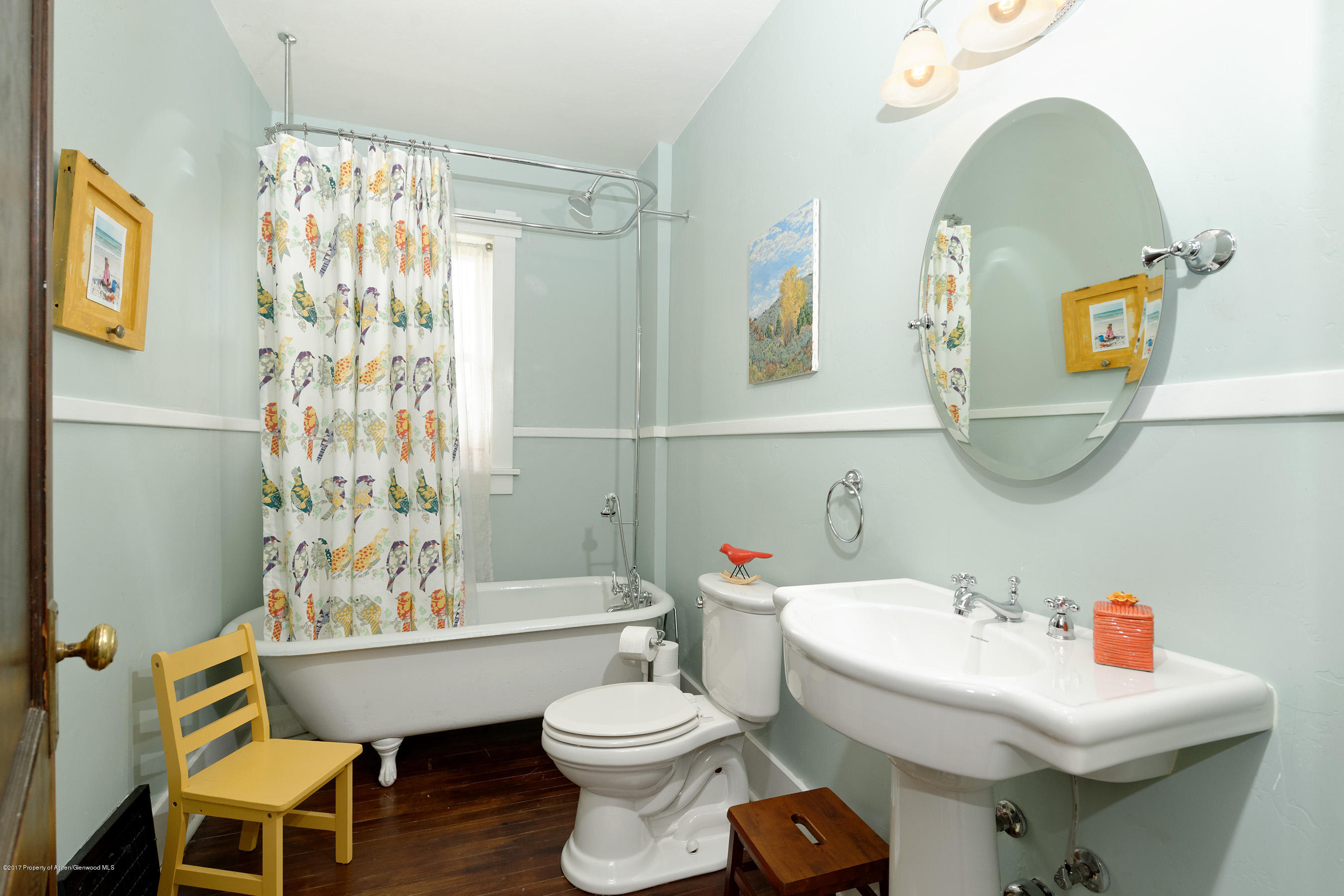 275 S 4th Street Carbondale CO 81623