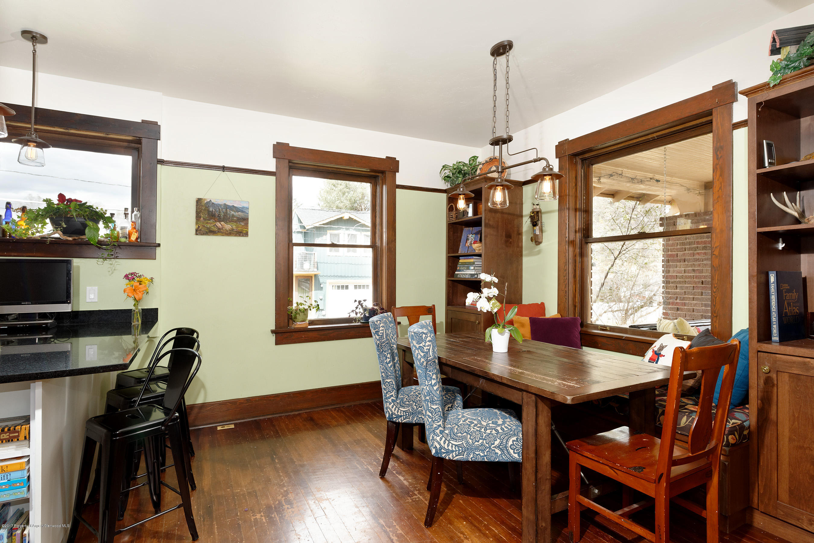 275 S 4th Street Carbondale CO 81623