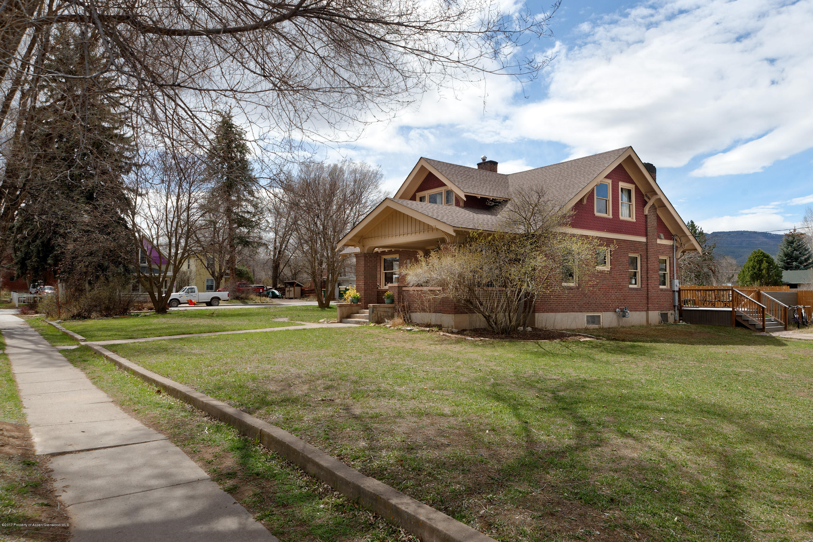 275 S 4th Street Carbondale CO 81623
