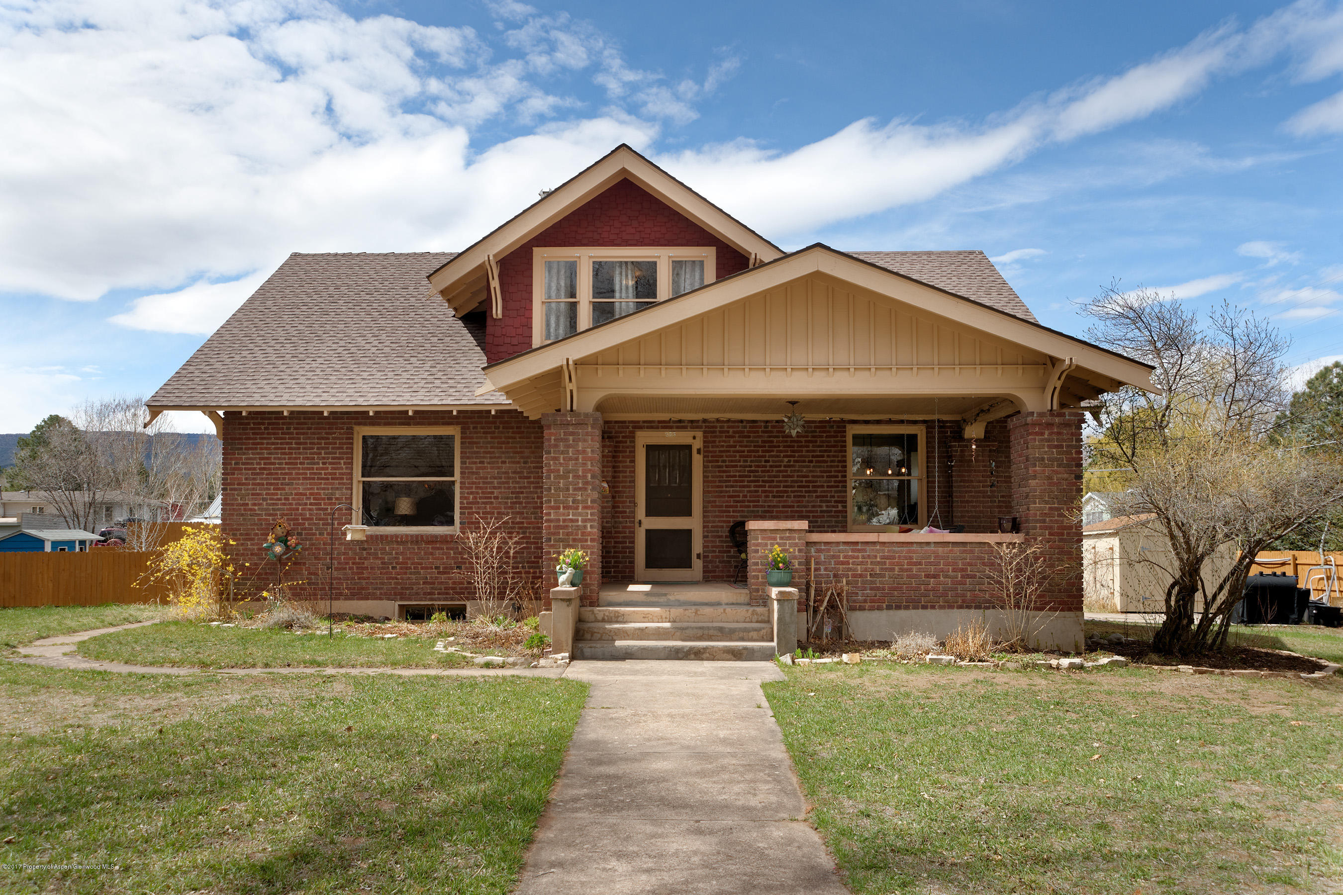 275 S 4th Street Carbondale CO 81623