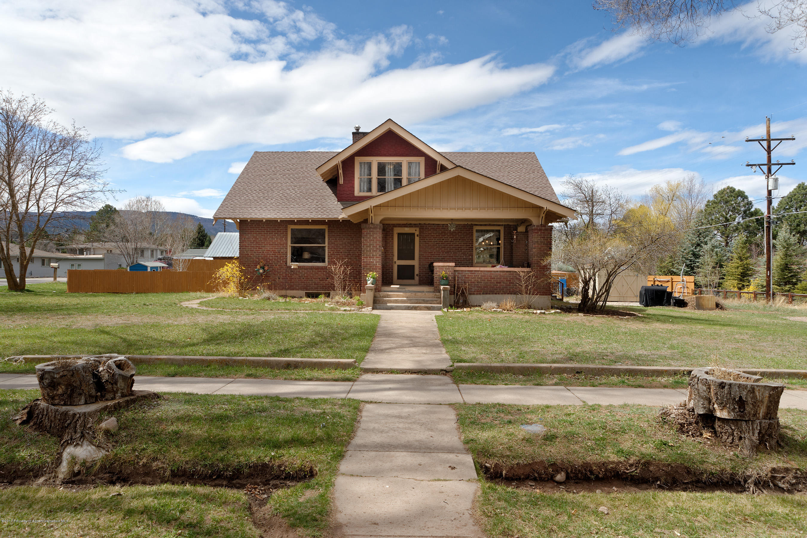 275 S 4th Street Carbondale CO 81623
