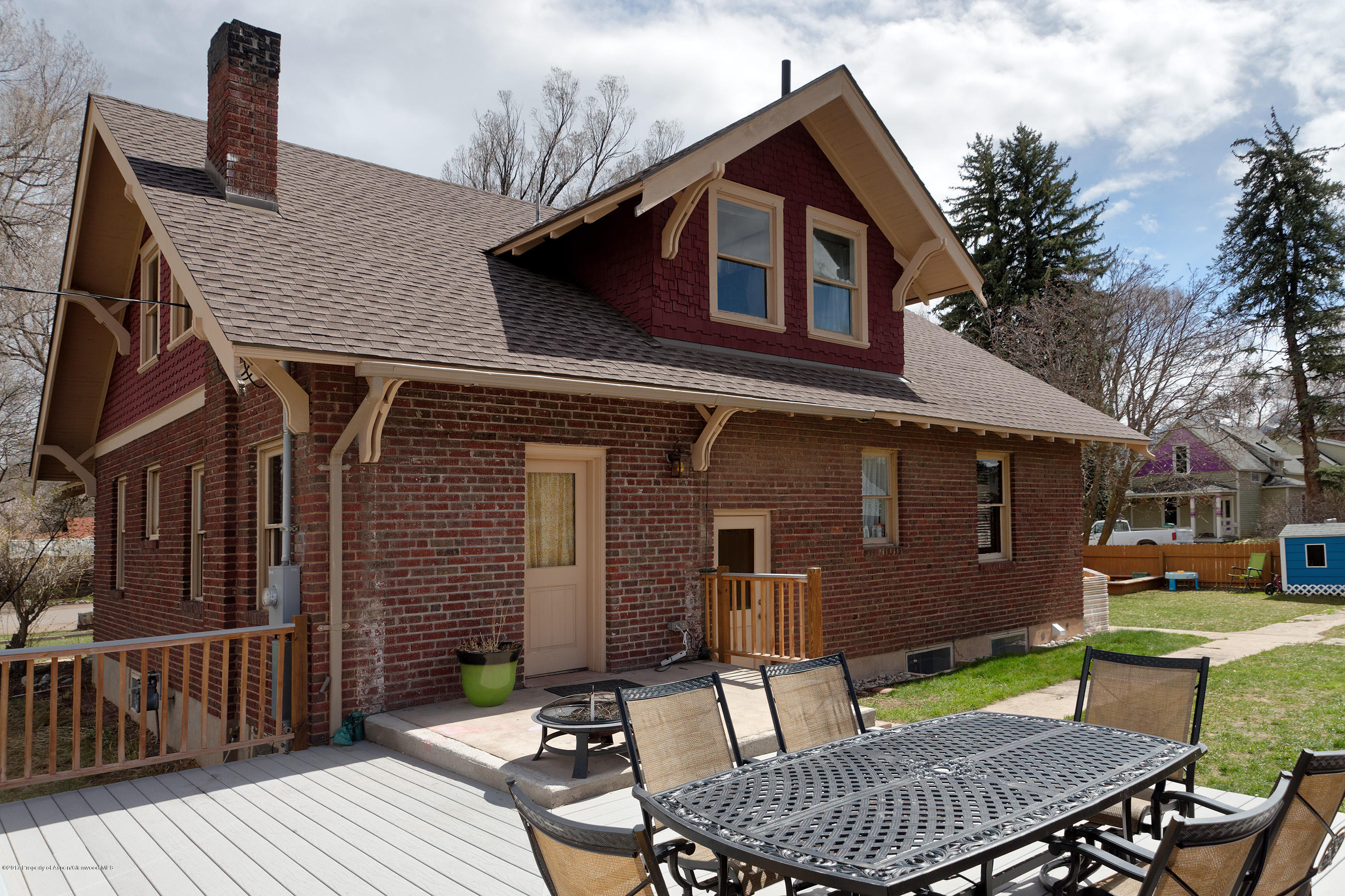 275 S 4th Street Carbondale CO 81623