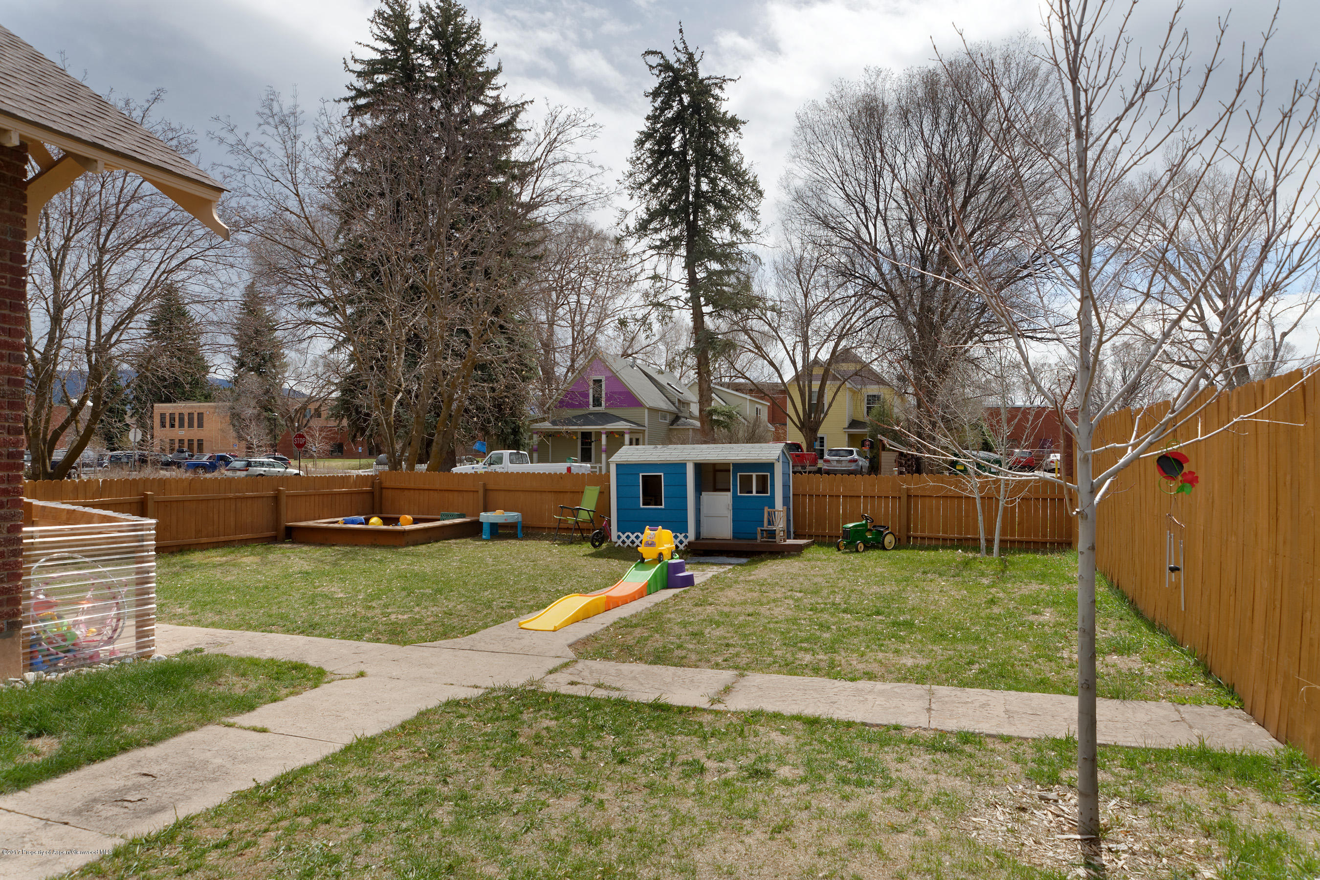 275 S 4th Street Carbondale CO 81623